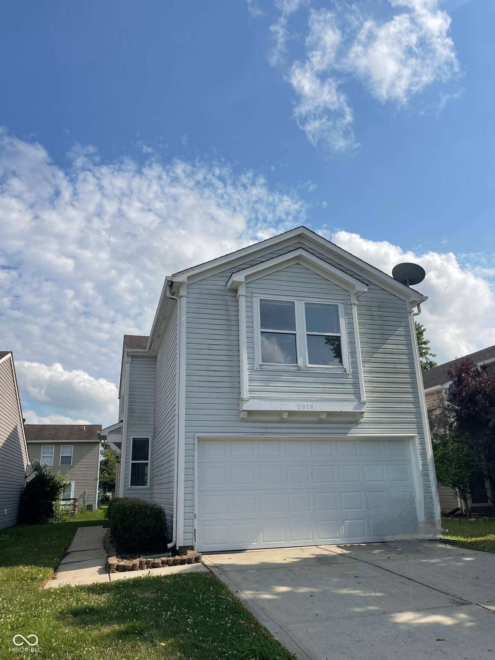 Plainfield, IN 46168,5979 Portman PL