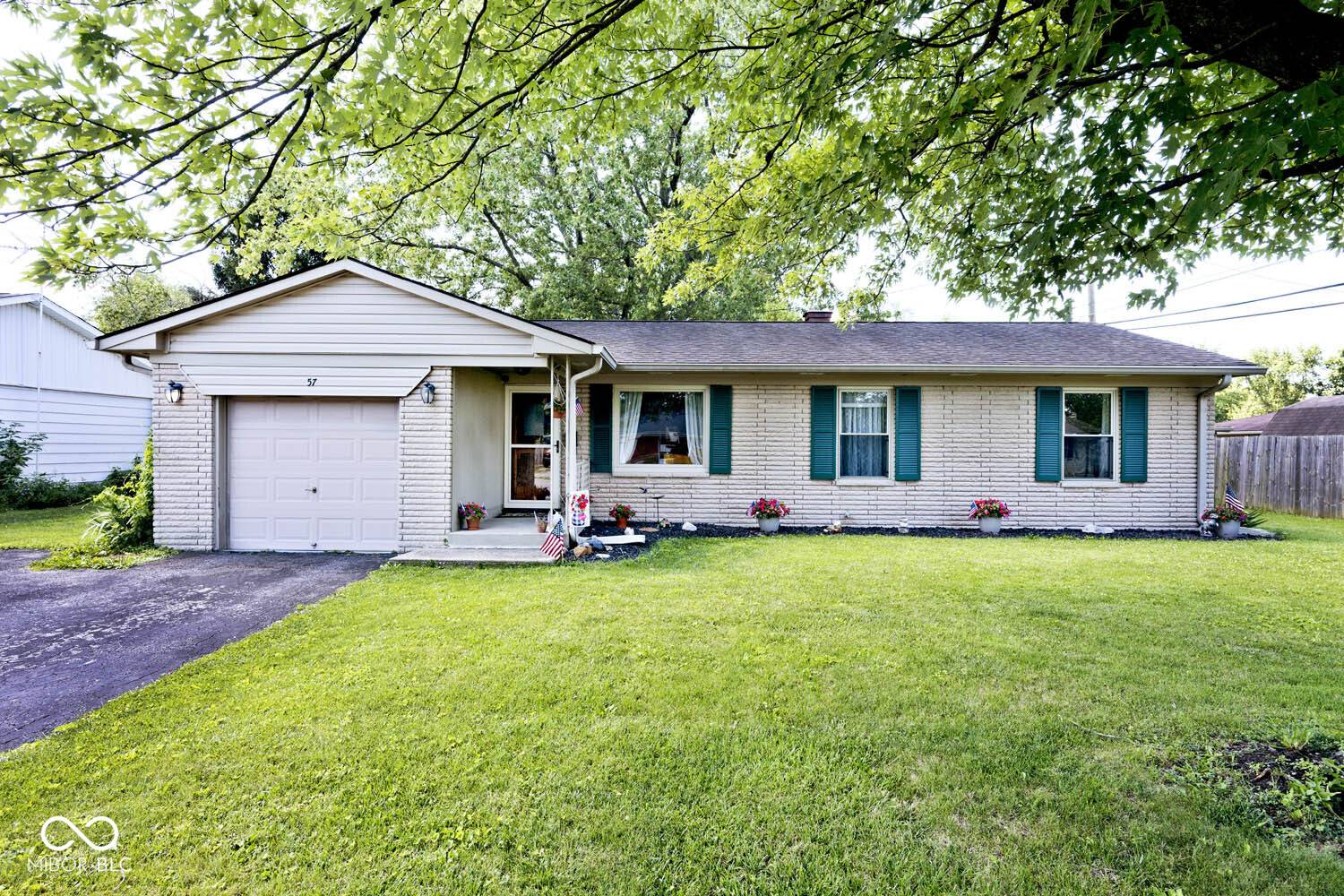 Brownsburg, IN 46112,57 E Tilden DR