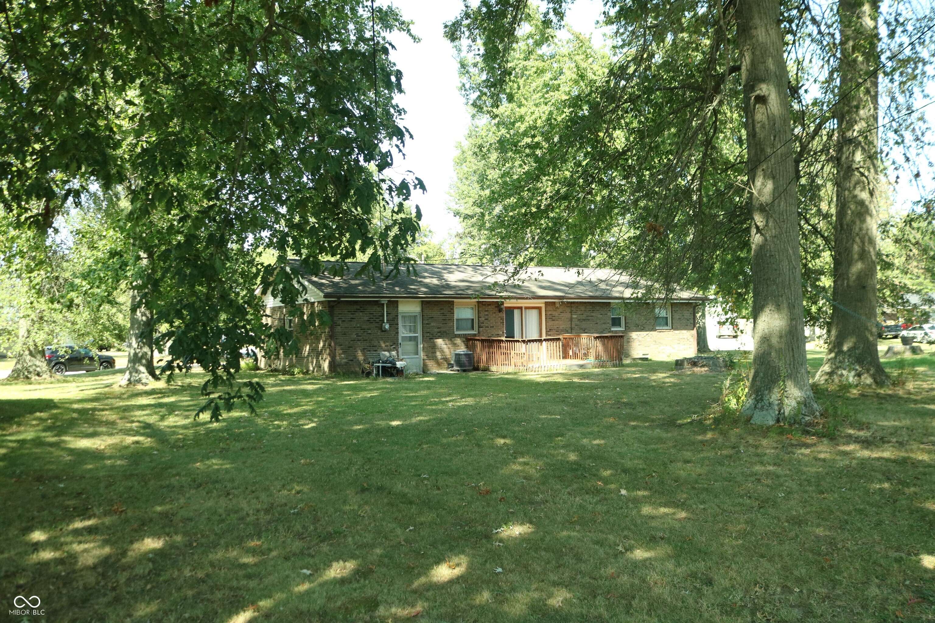 North Vernon, IN 47265,325 Franklin ST