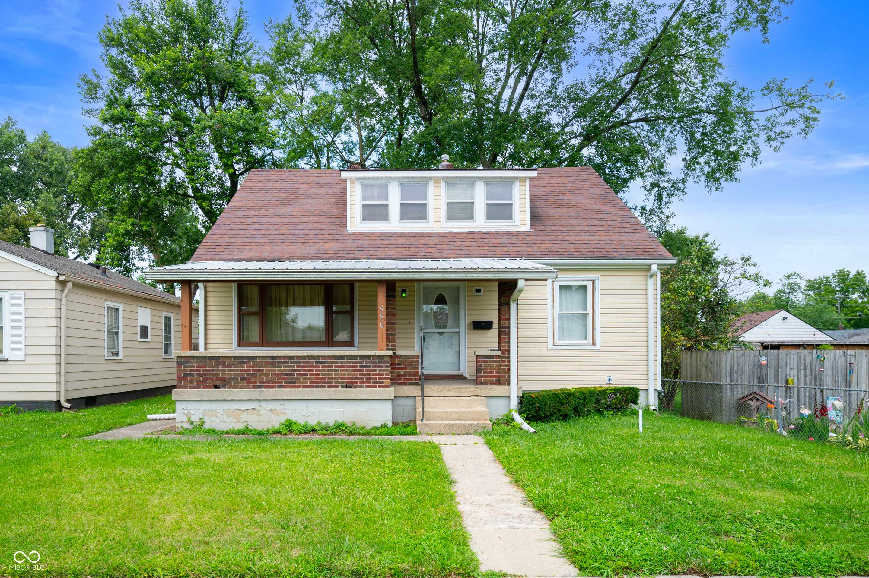 Indianapolis, IN 46203,550 Trowbridge ST