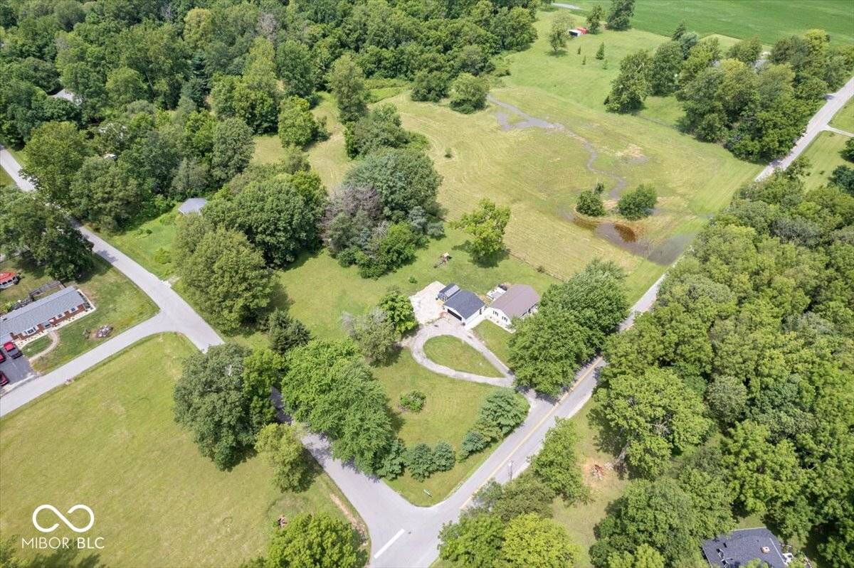 Sheridan, IN 46069,25110 Lamong RD