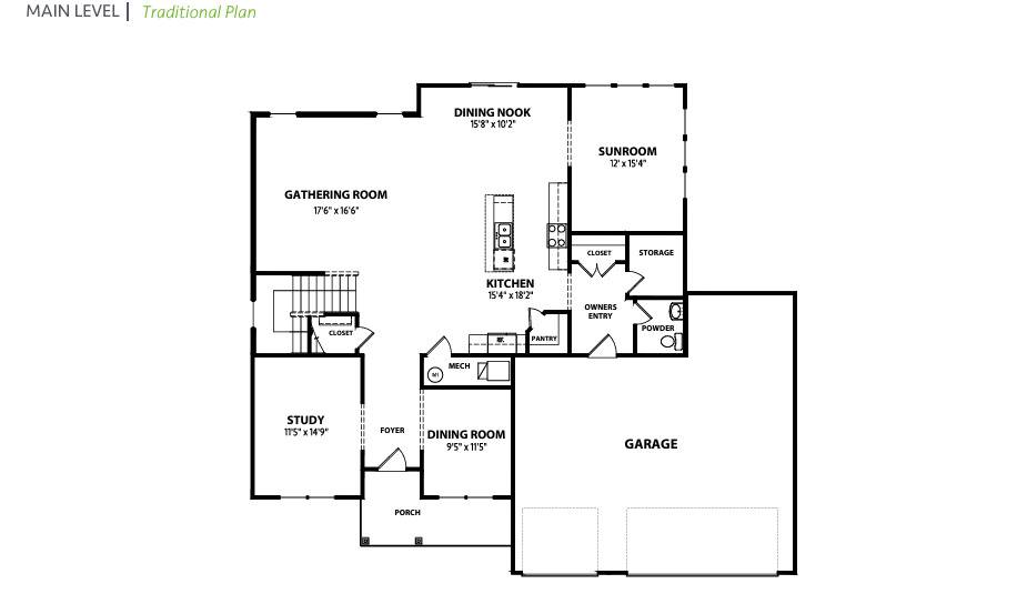 Mccordsville, IN 46055,6902 Enclave DR