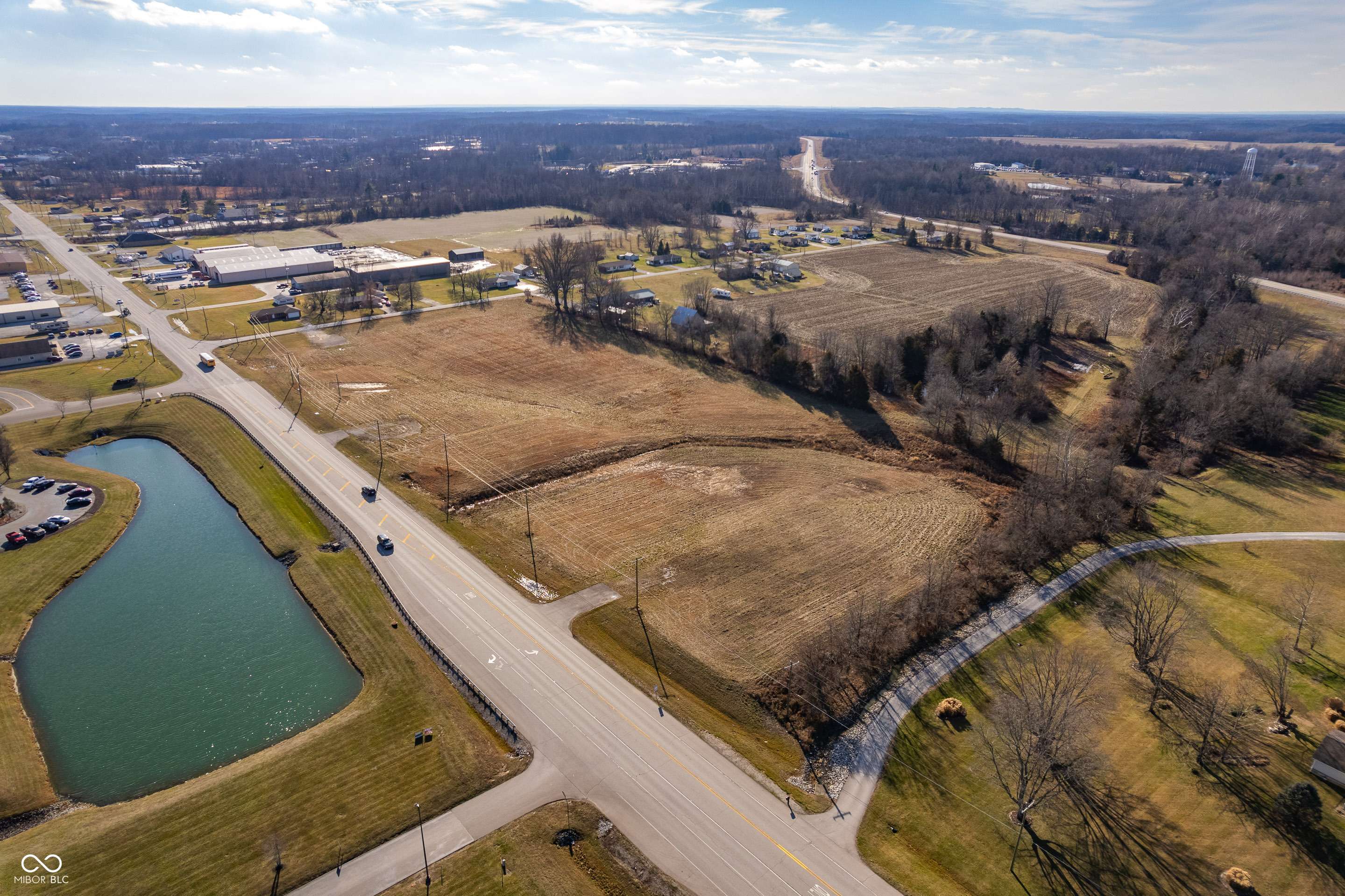 North Vernon, IN 47265,3075 N State Highway 3