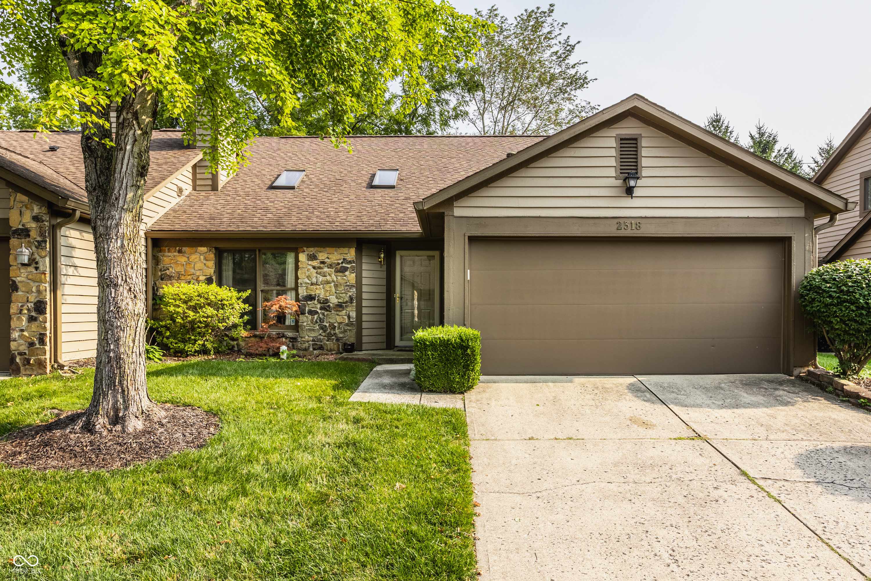 Indianapolis, IN 46240,2318 Calaveras WAY