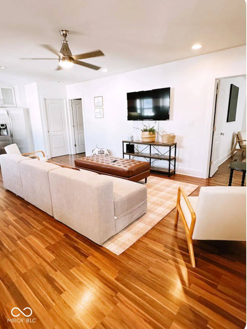 Indianapolis, IN 46203,1063 Hosbrook ST #B