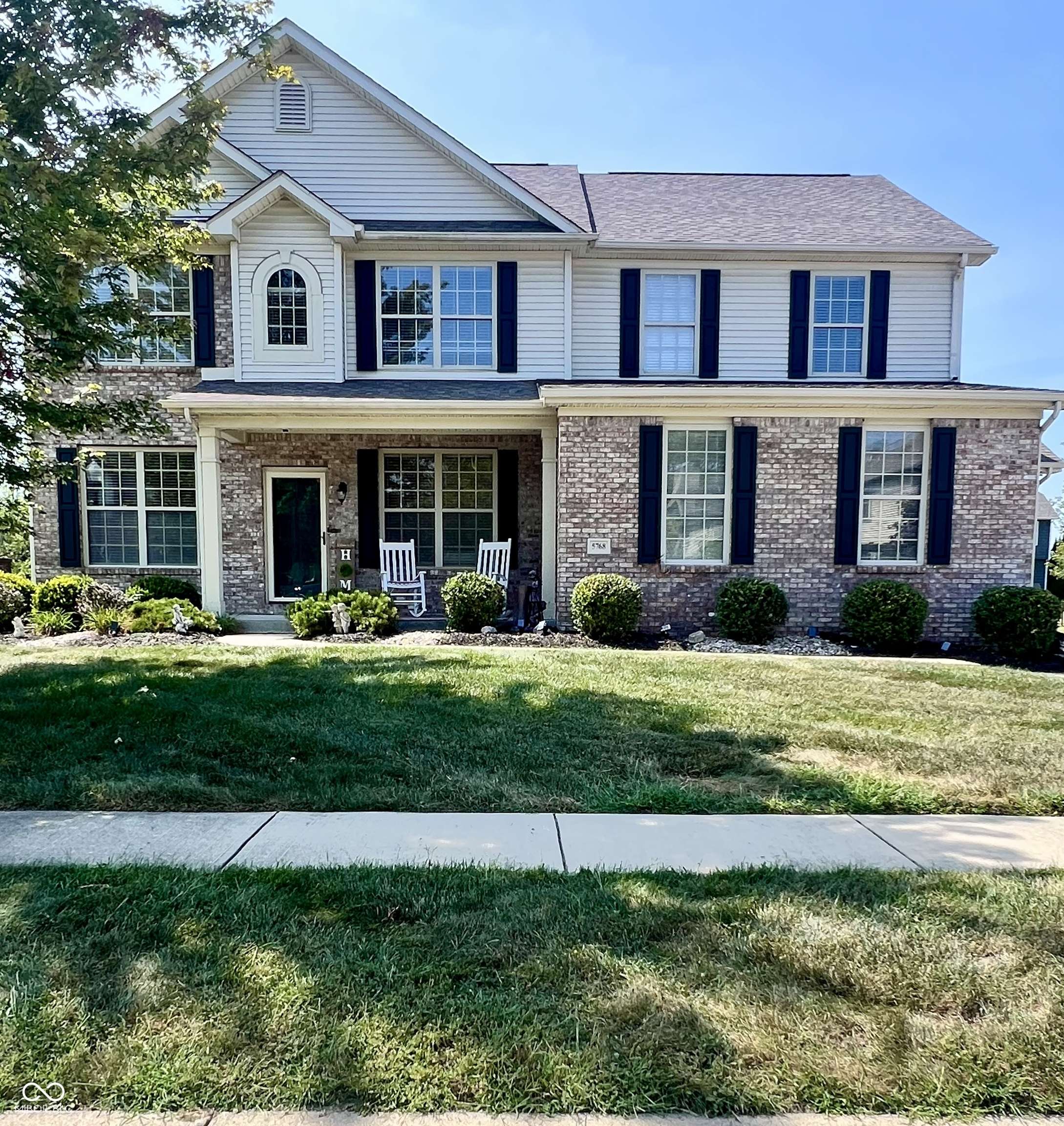 Bargersville, IN 46106,5768 Cherokee CT