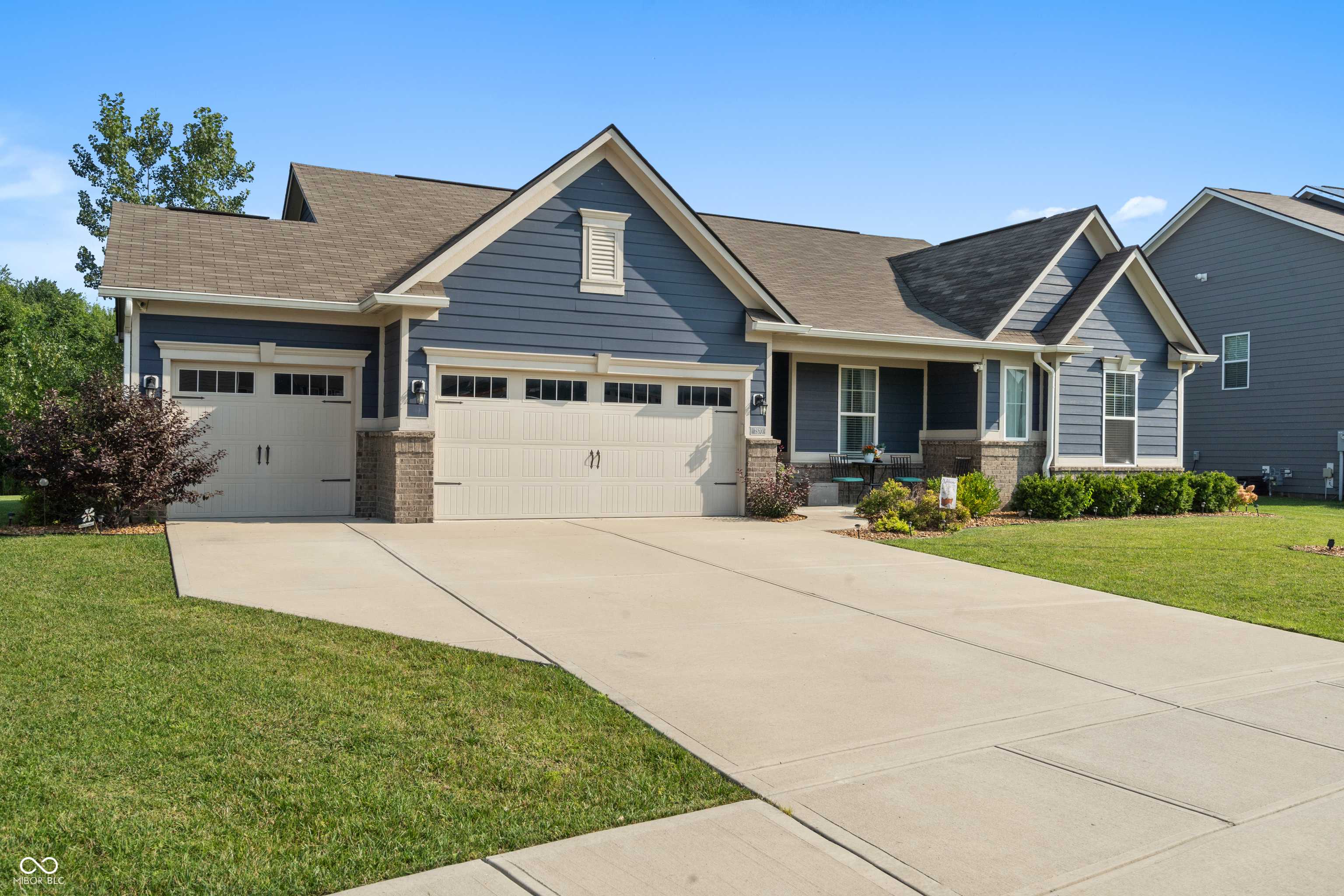 Brownsburg, IN 46112,7570 Rosemont DR