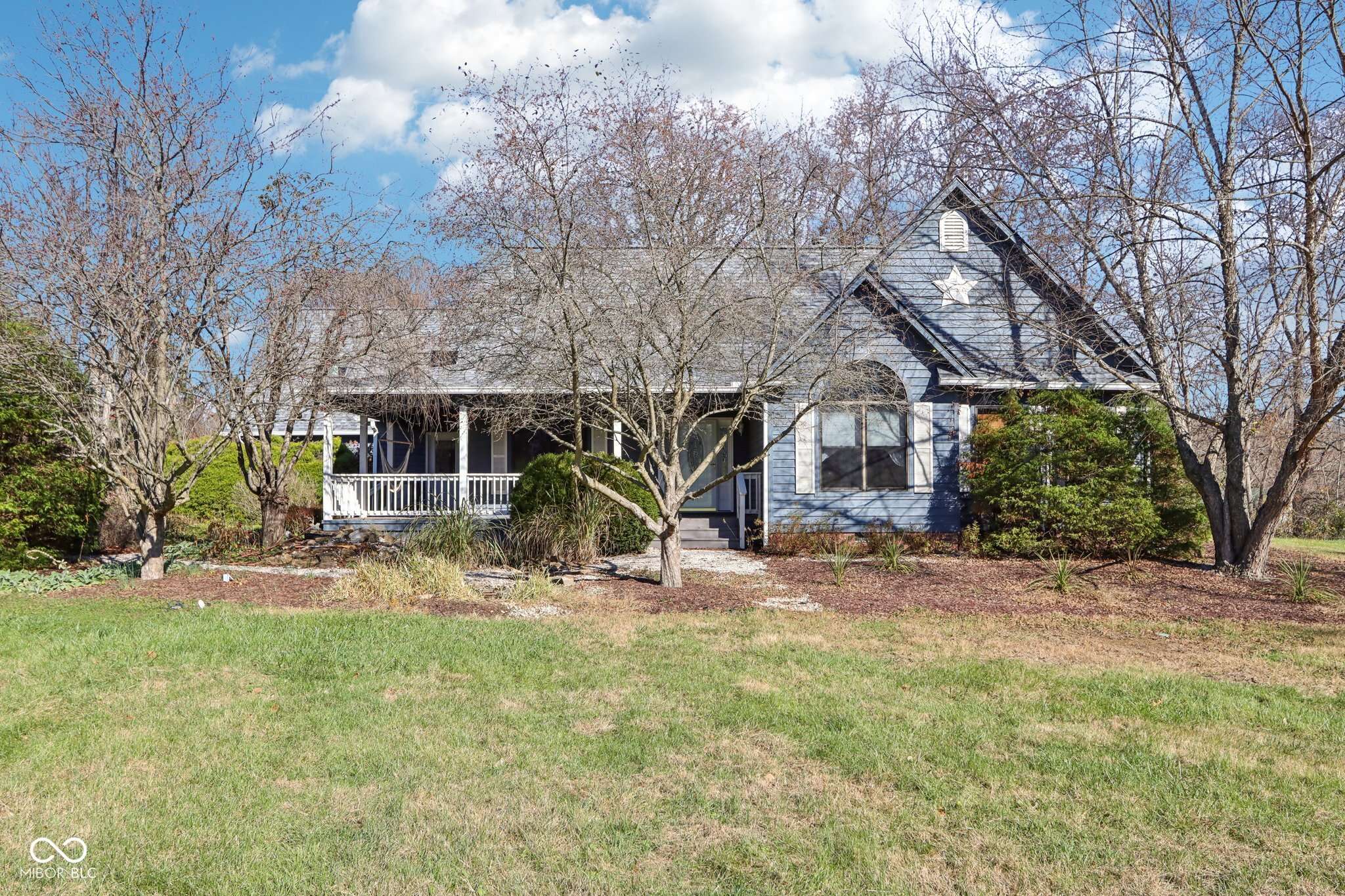 Martinsville, IN 46151,4220 E Millinneum DR