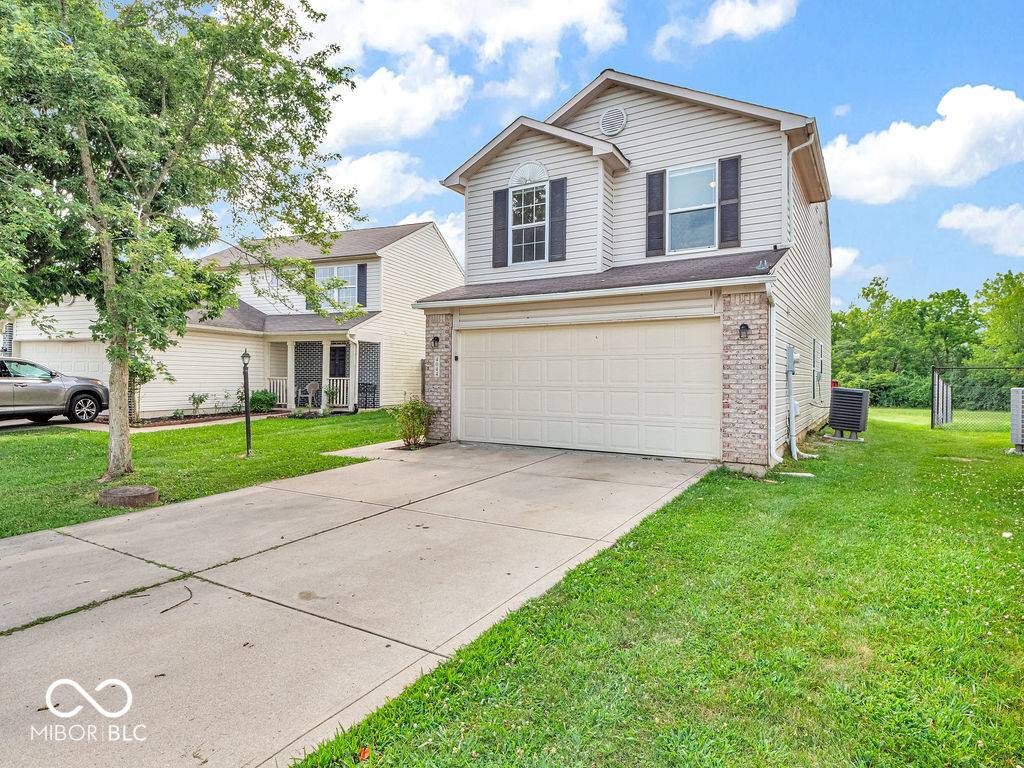 Indianapolis, IN 46235,4044 Orchard Valley LN