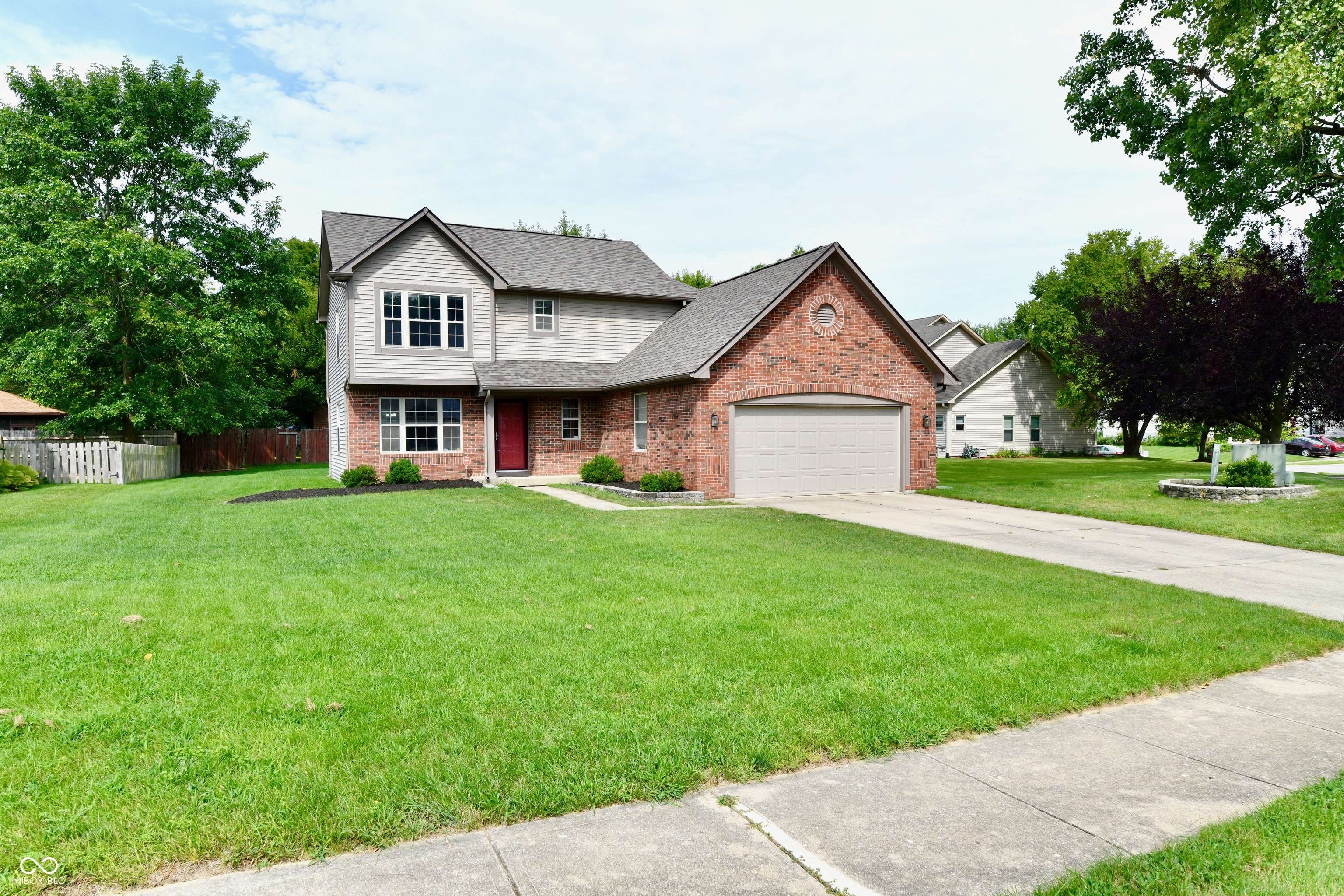 Indianapolis, IN 46268,7920 Pine Lake RD