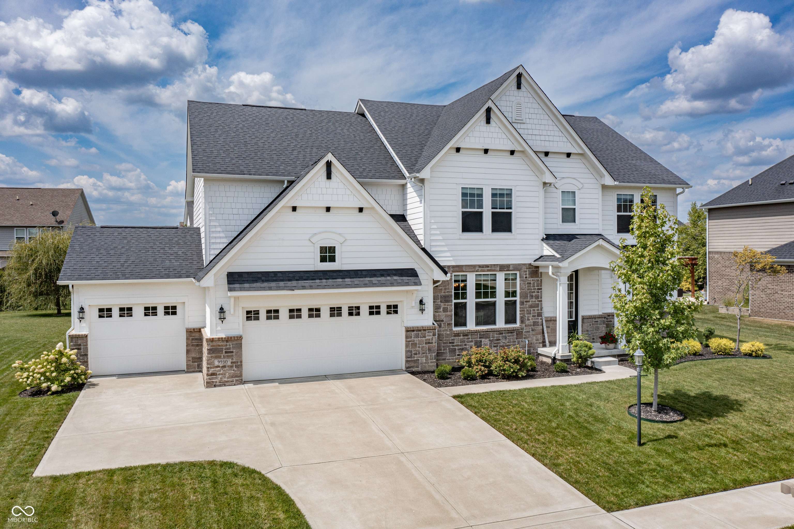 Fishers, IN 46040,9930 Stable Stone TER