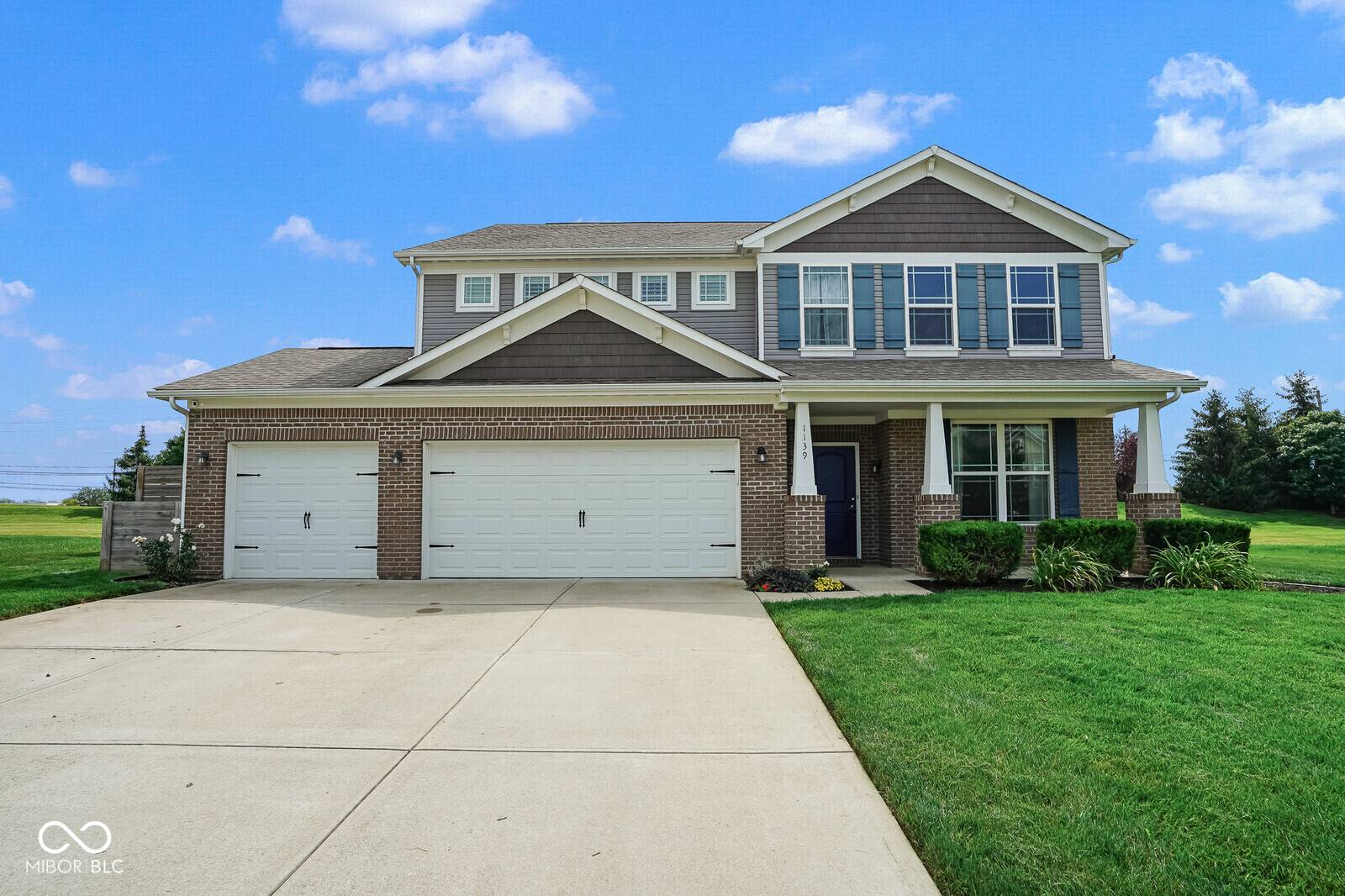 Indianapolis, IN 46239,1139 Ascalon CT