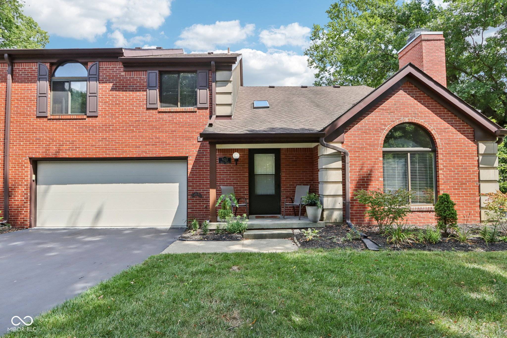 Indianapolis, IN 46268,9222 Golden Woods DR