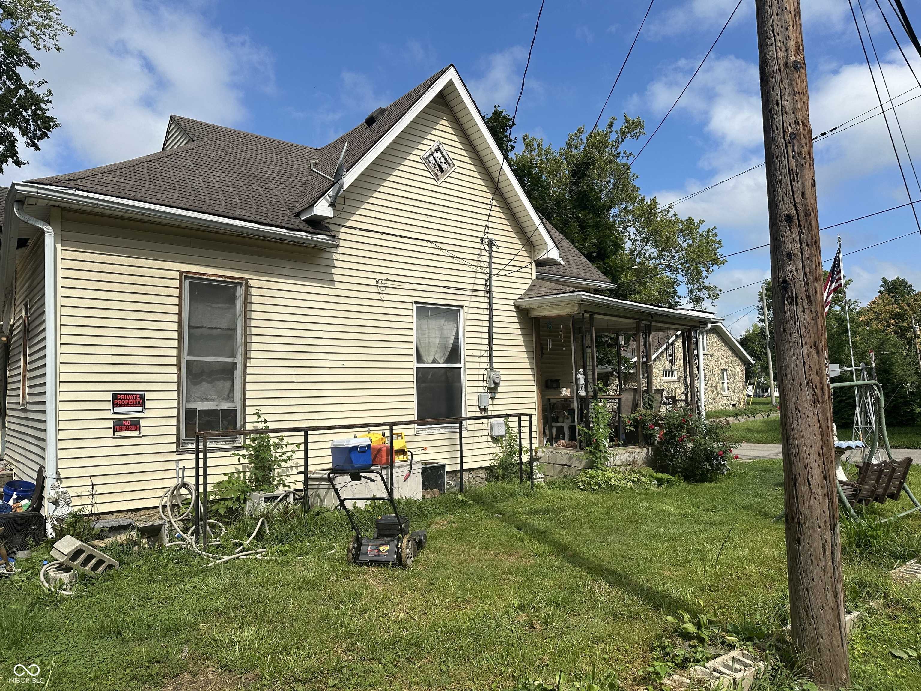Anderson, IN 46016,415 E 15th ST