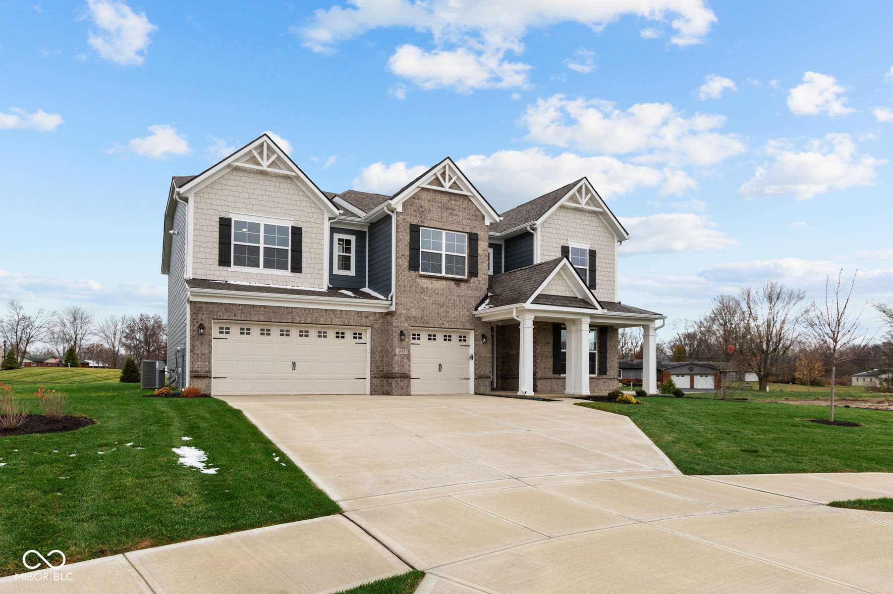 Brownsburg, IN 46112,4953 Carmine CT