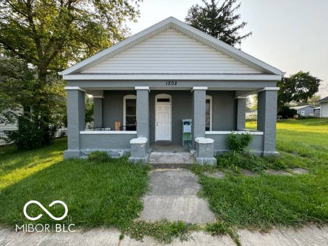 Muncie, IN 47302,1202 S Shipley ST