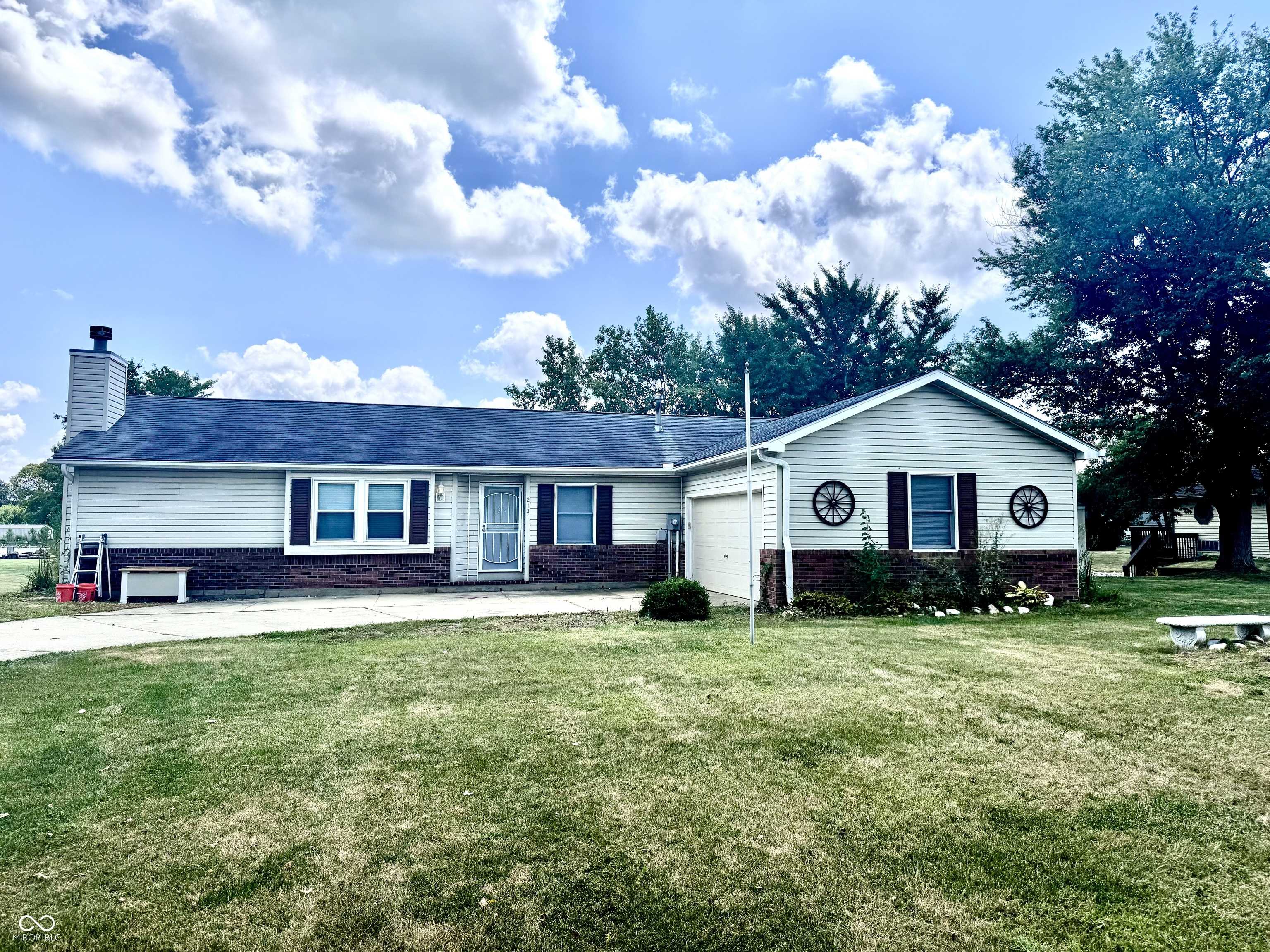 Greenfield, IN 46140,2131 E Bo Mar BLVD