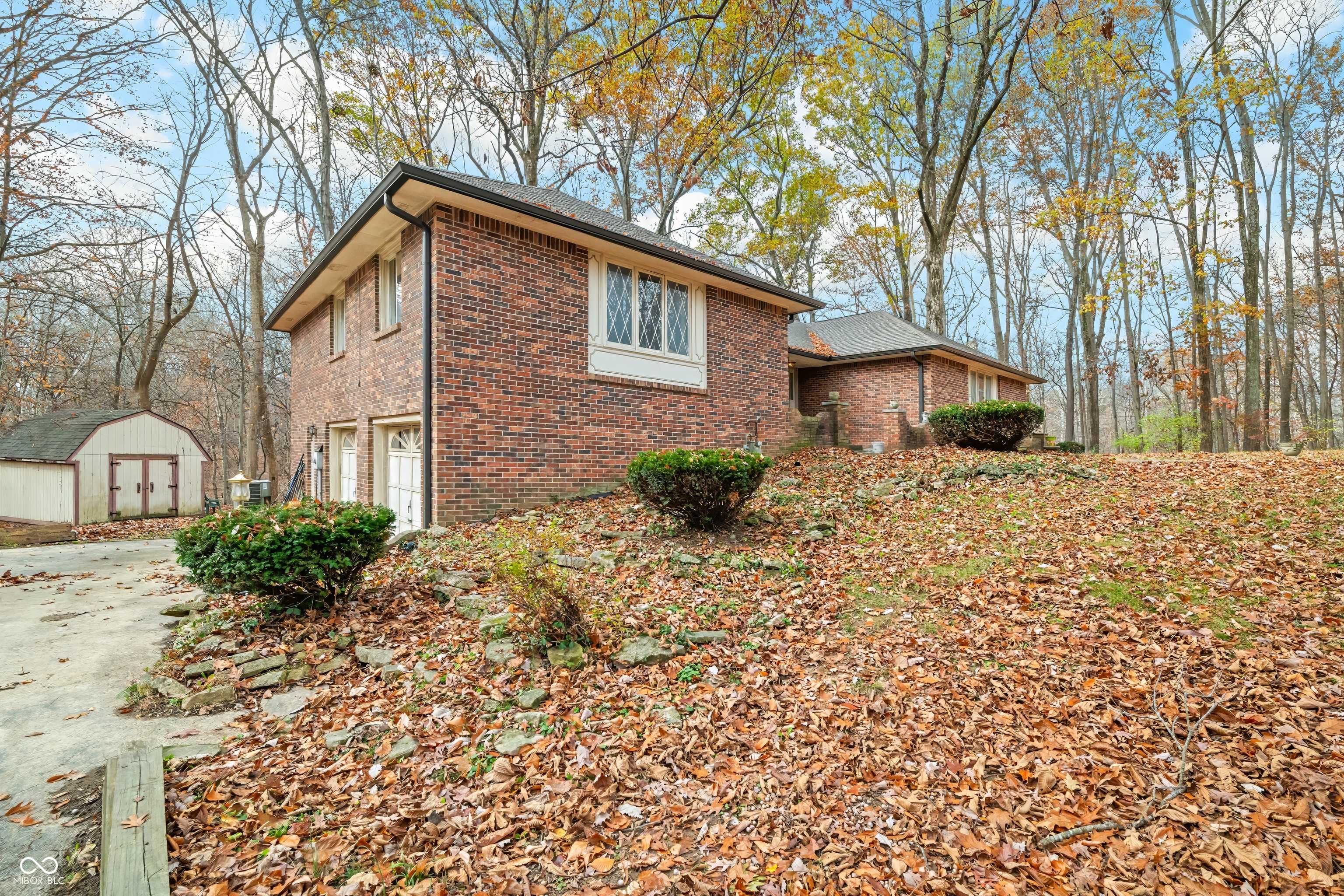 Mooresville, IN 46158,9790 Woodland DR