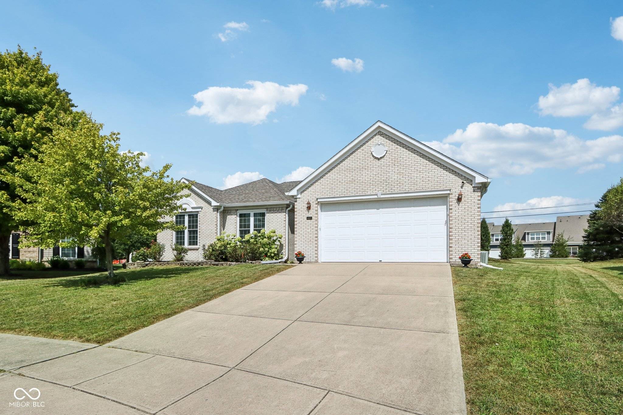 New Palestine, IN 46163,4027 S Stonebridge CT