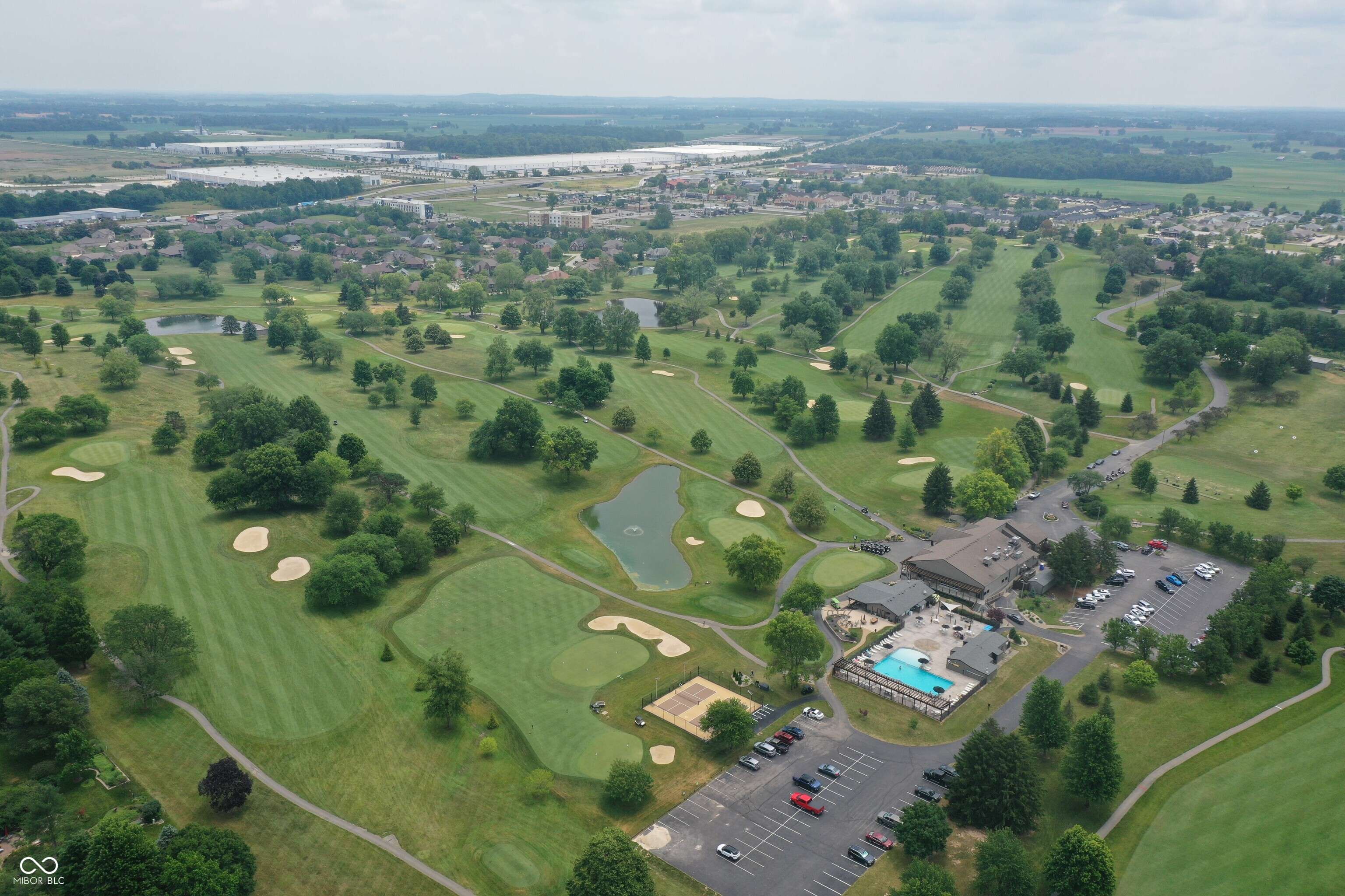 Franklin, IN 46131,1634 Mill Pond LN
