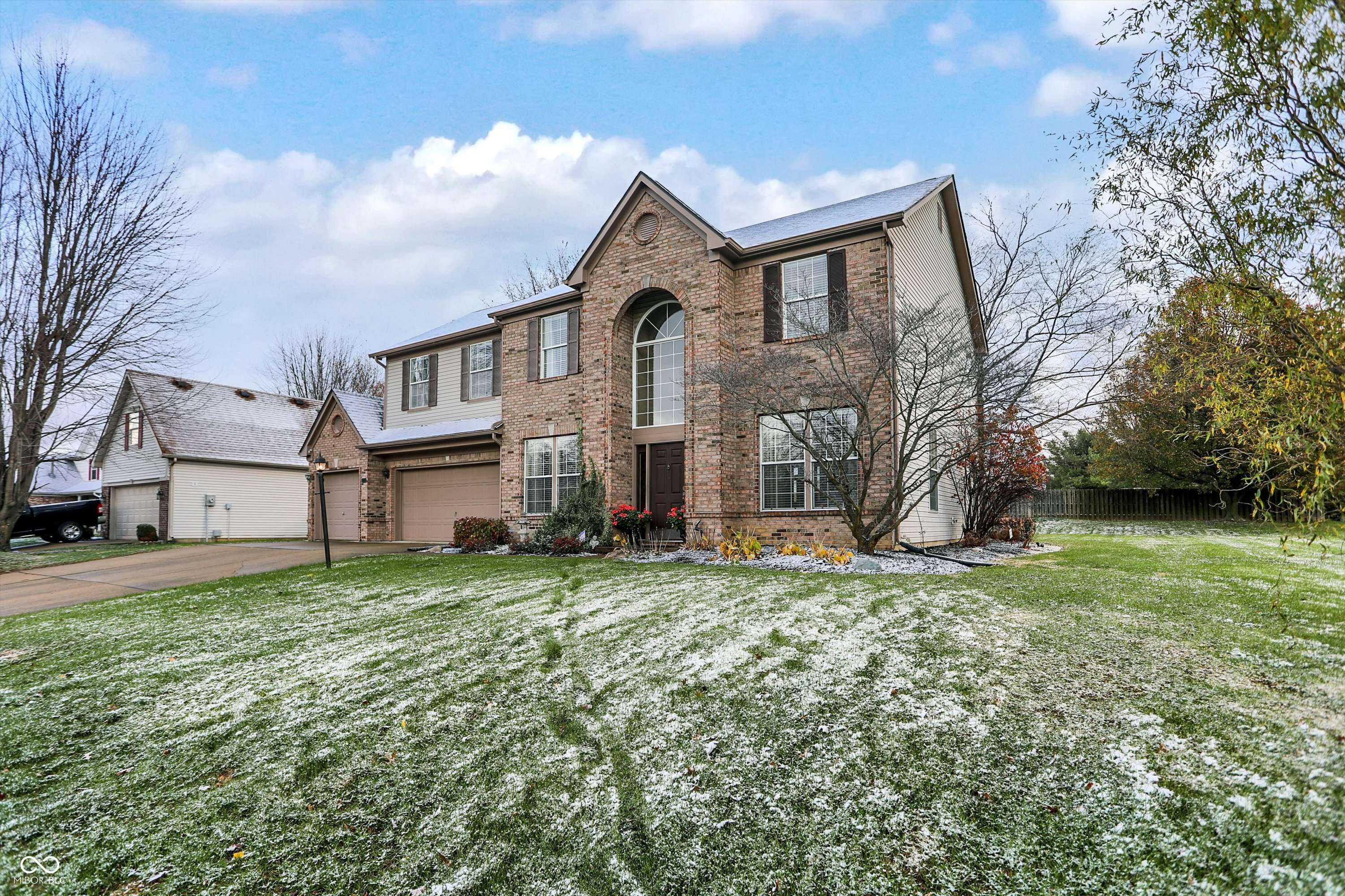 Mooresville, IN 46158,201 Creekview CIR