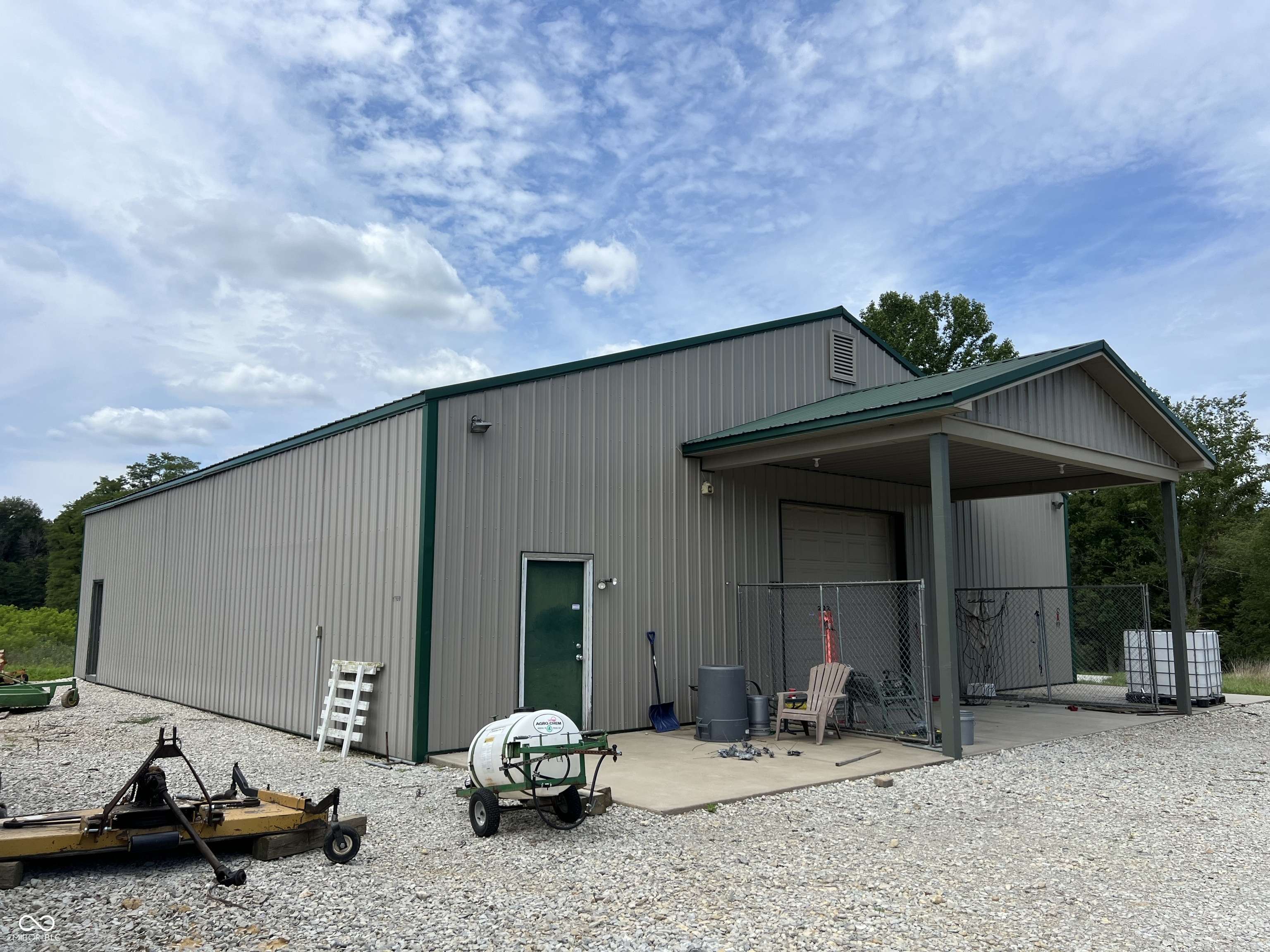 Osgood, IN 47037,2679 E State Road 350
