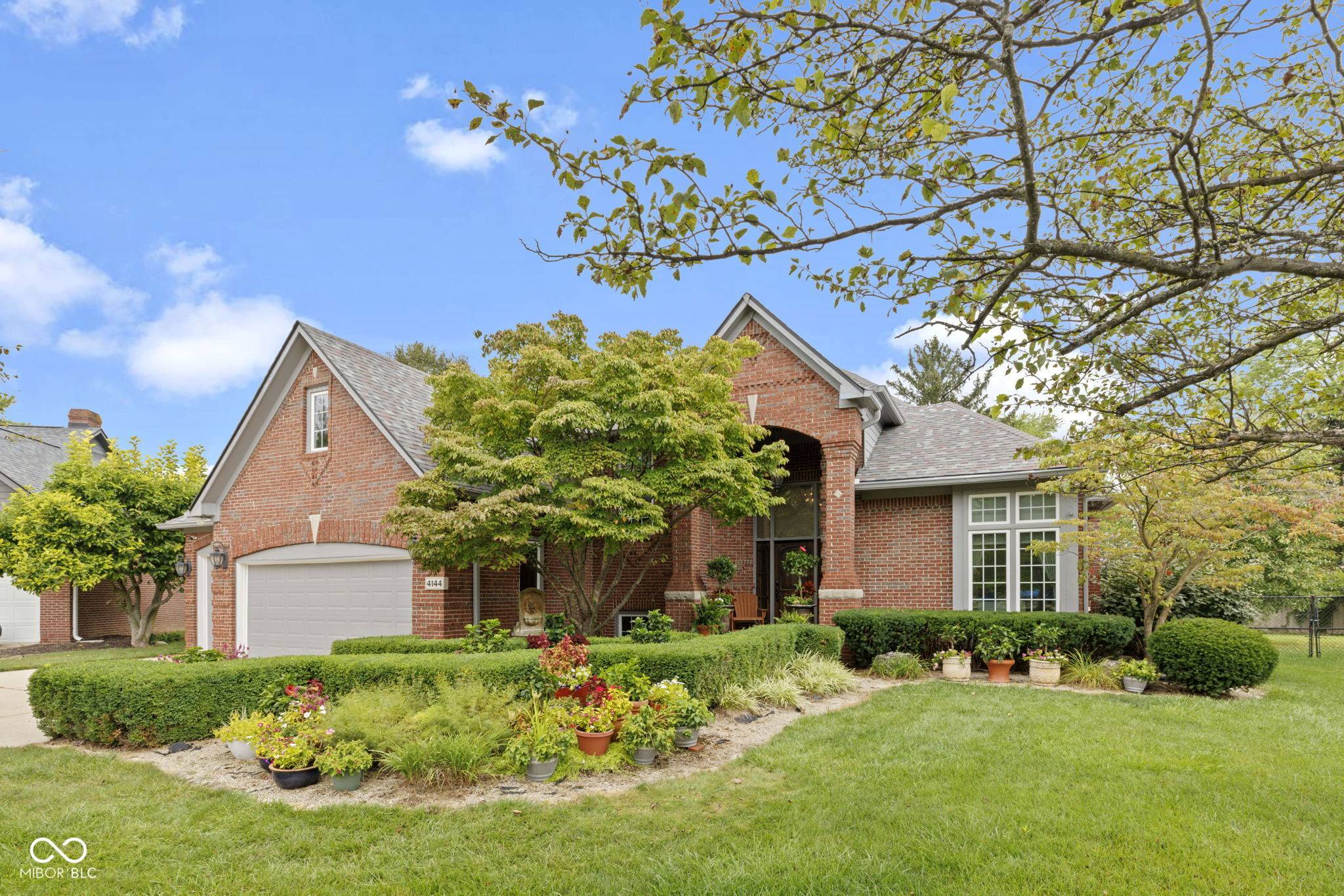 Indianapolis, IN 46237,4144 Moss Ridge LN