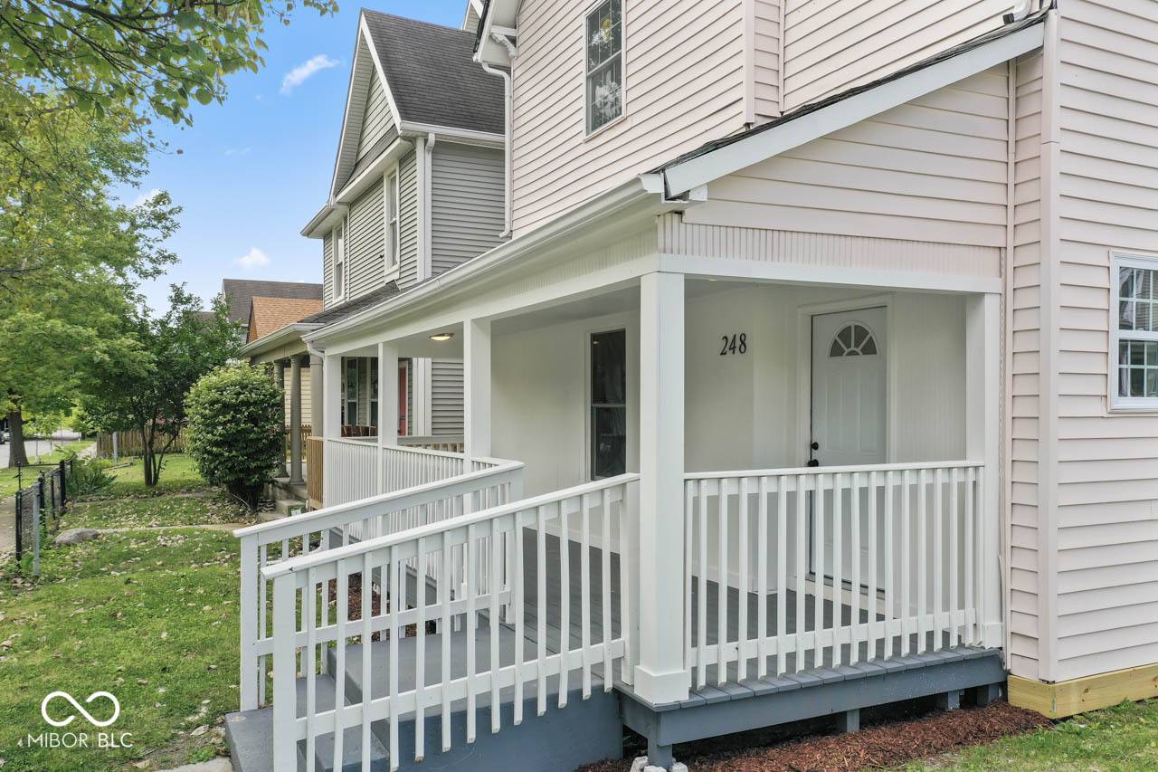 Indianapolis, IN 46201,248 N Walcott ST N