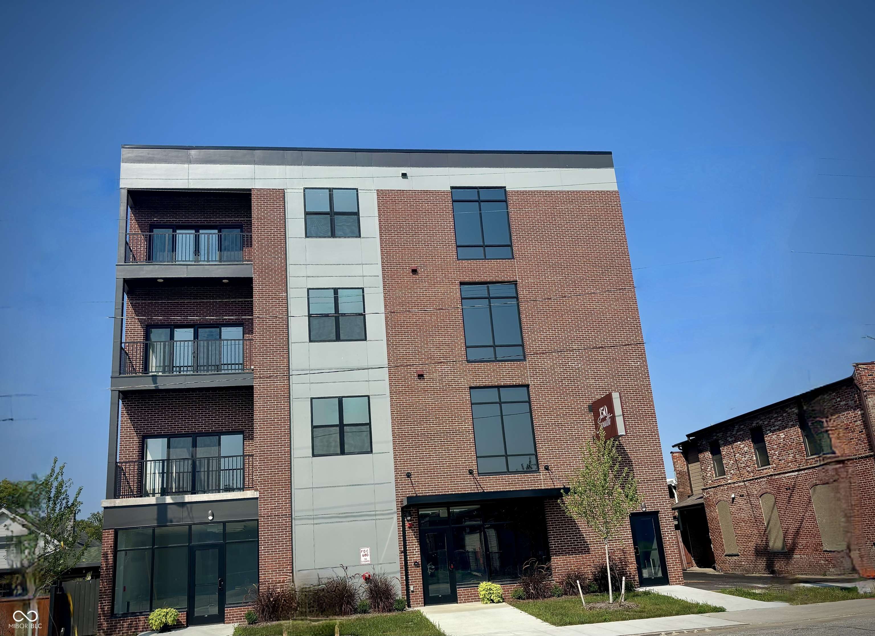 Franklin, IN 46131,150 S Main ST #402