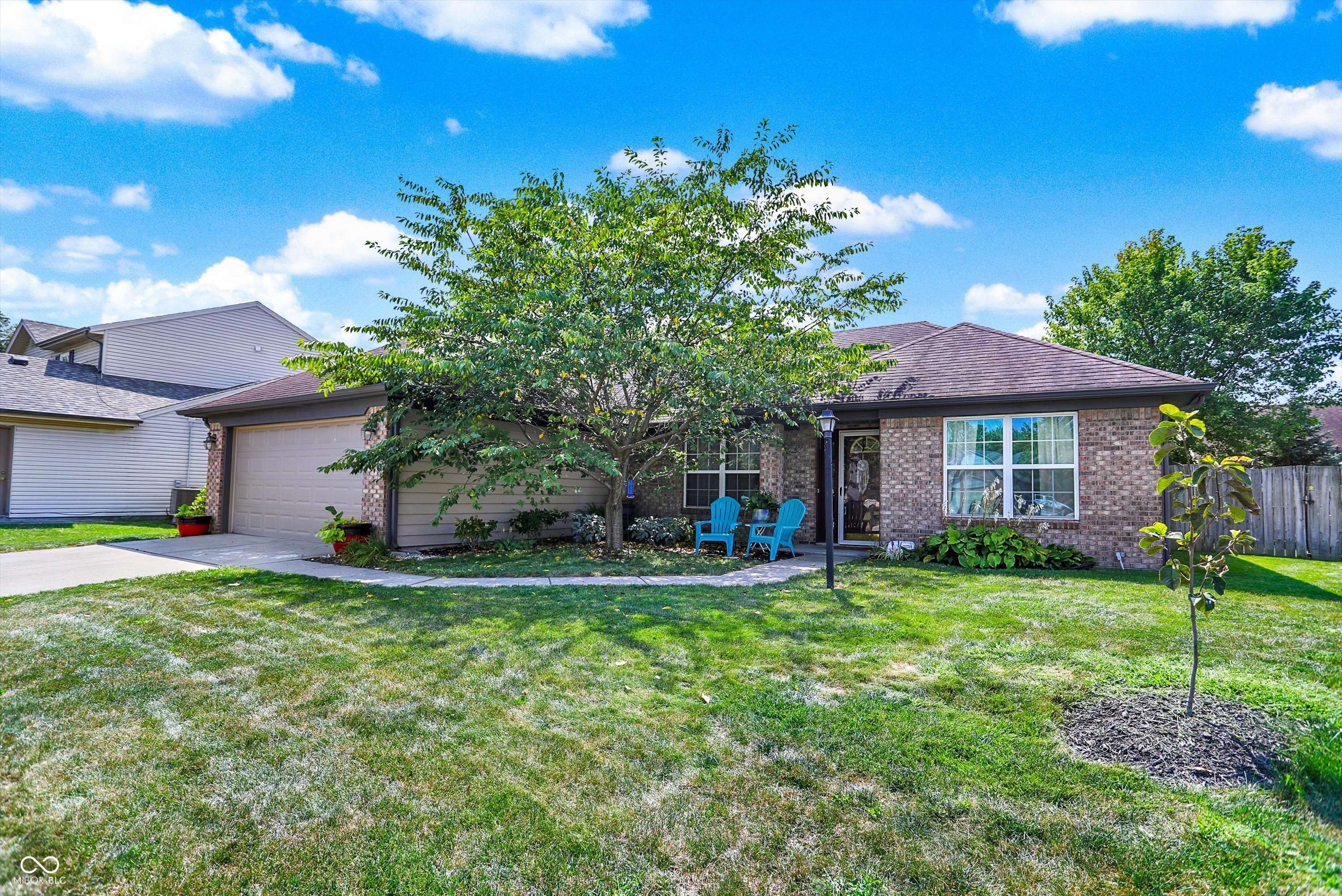 Indianapolis, IN 46234,8845 Ganton CT