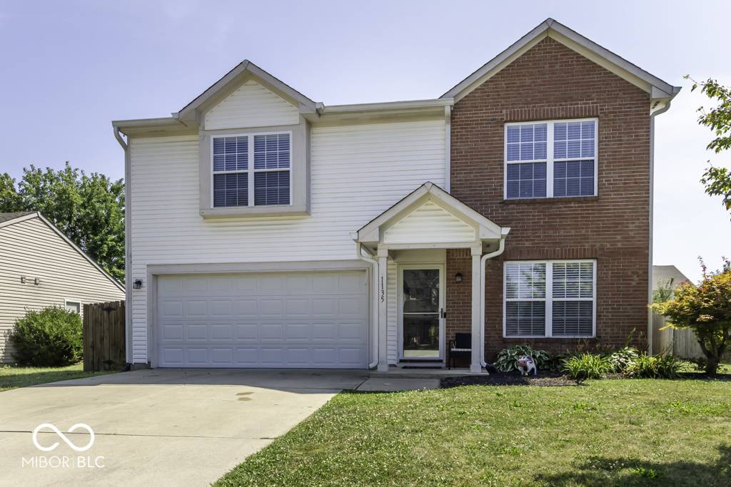 Franklin, IN 46131,1135 Spring Meadow CT