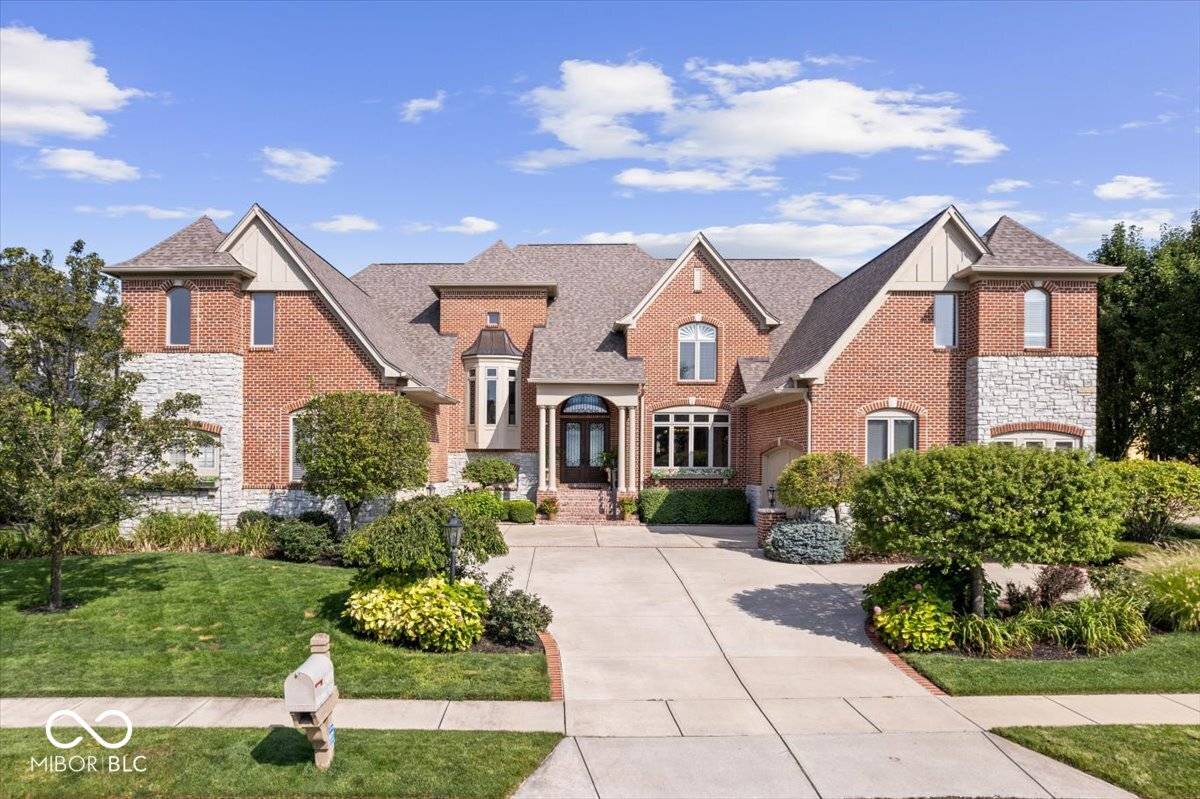 Fishers, IN 46055,13400 Marjac WAY