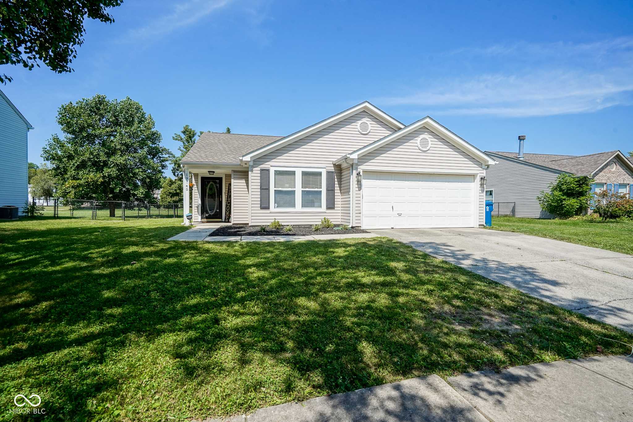 Noblesville, IN 46062,19145 Calico Aster DR