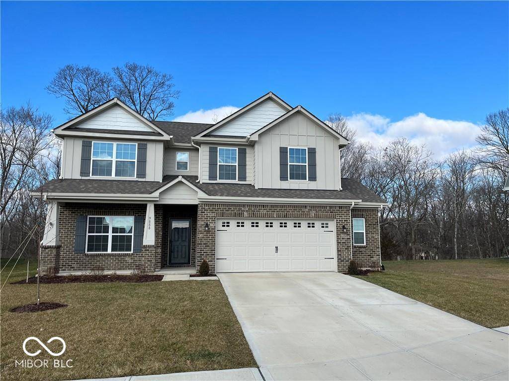 Fishers, IN 46040,9888 April Rose DR