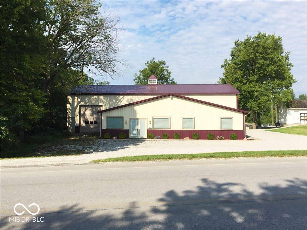 Greencastle, IN 46135,1220 N Jackson ST
