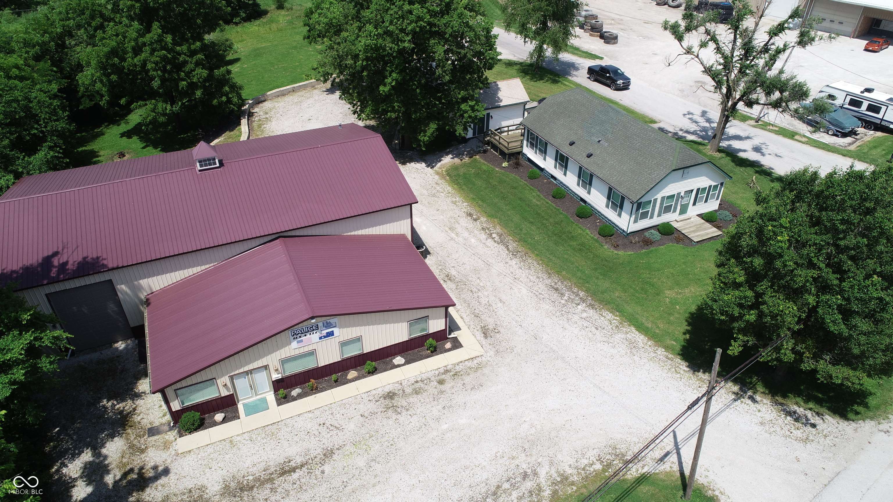 Greencastle, IN 46135,1220 N Jackson ST