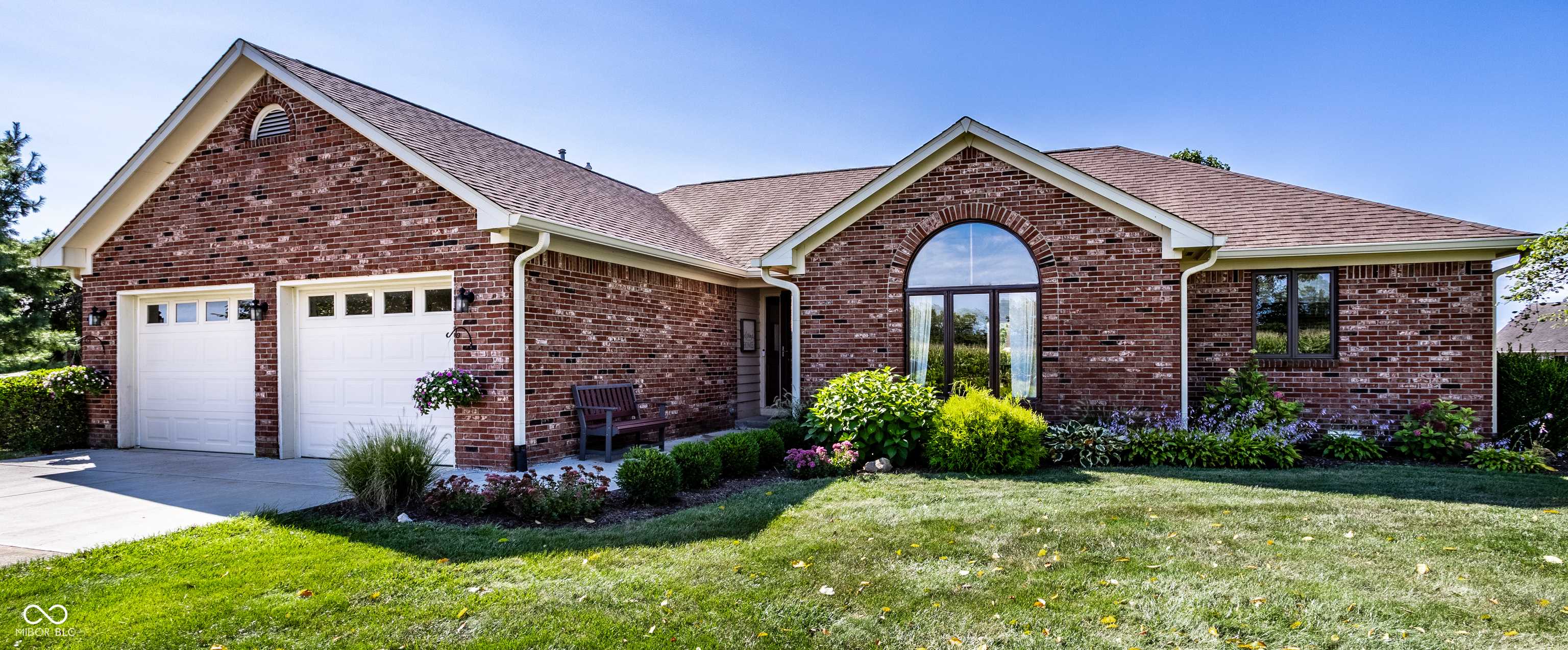Greenfield, IN 46140,769 W 500 S