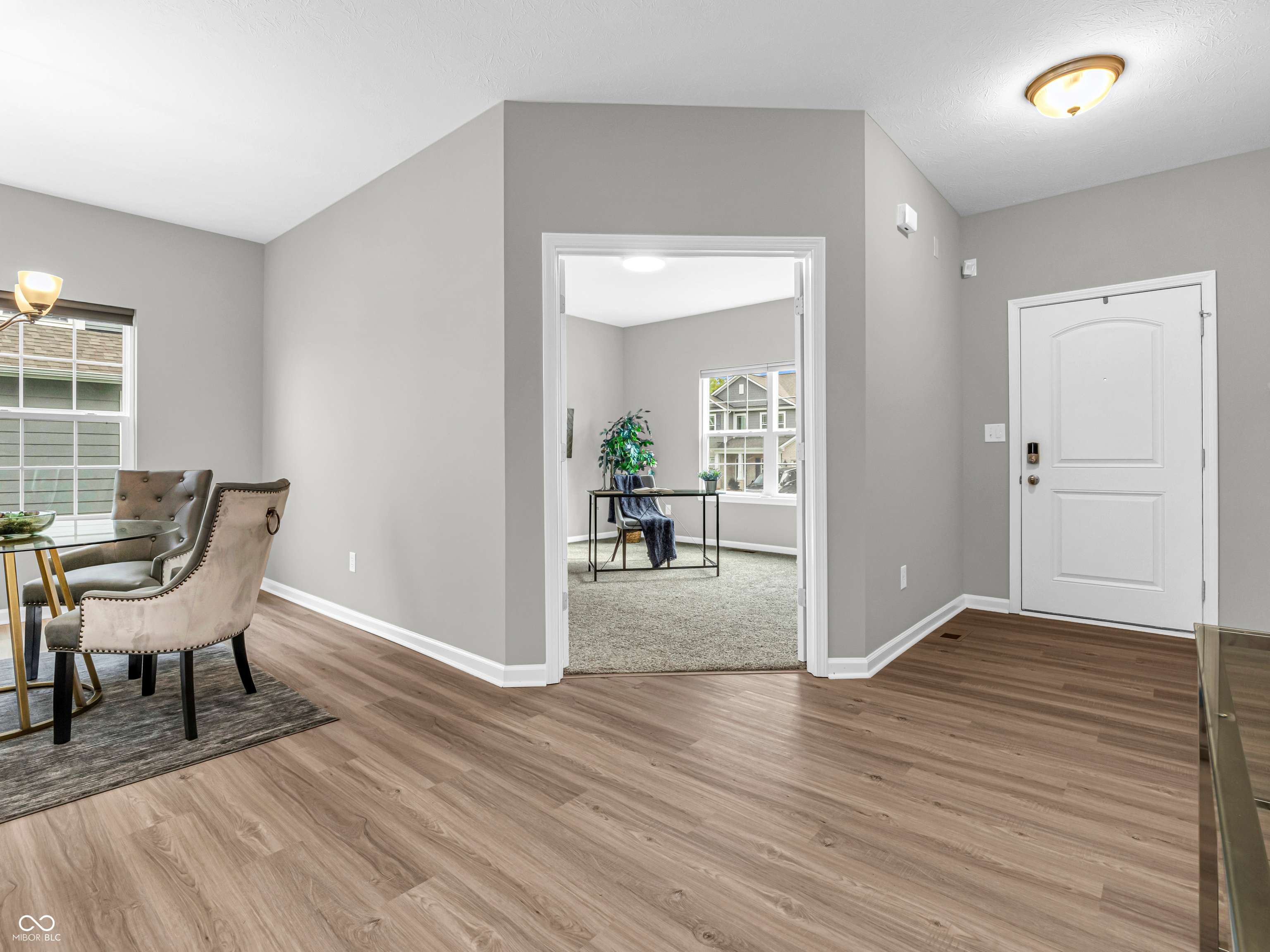 Indianapolis, IN 46259,7244 Birch Leaf DR