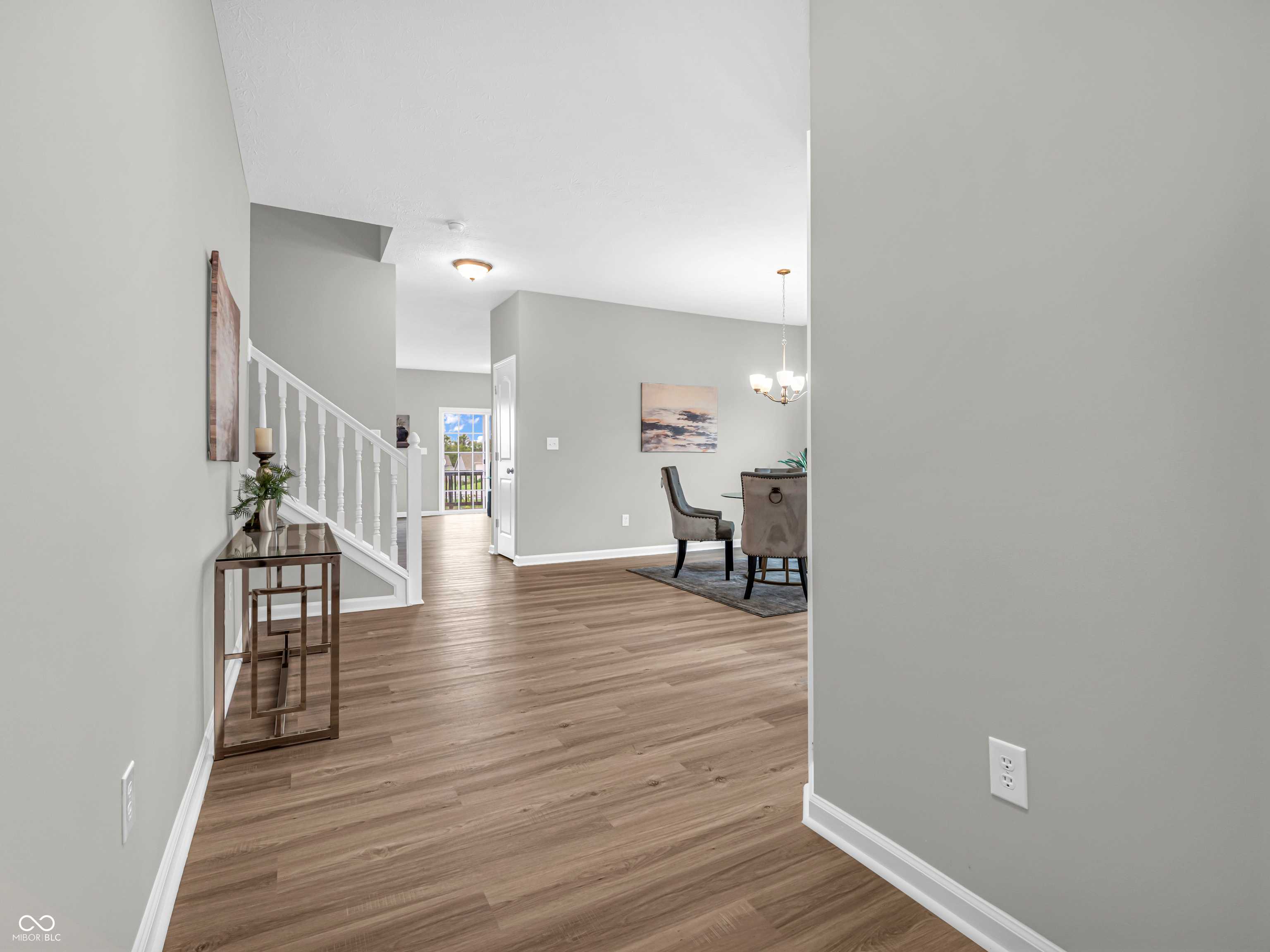Indianapolis, IN 46259,7244 Birch Leaf DR