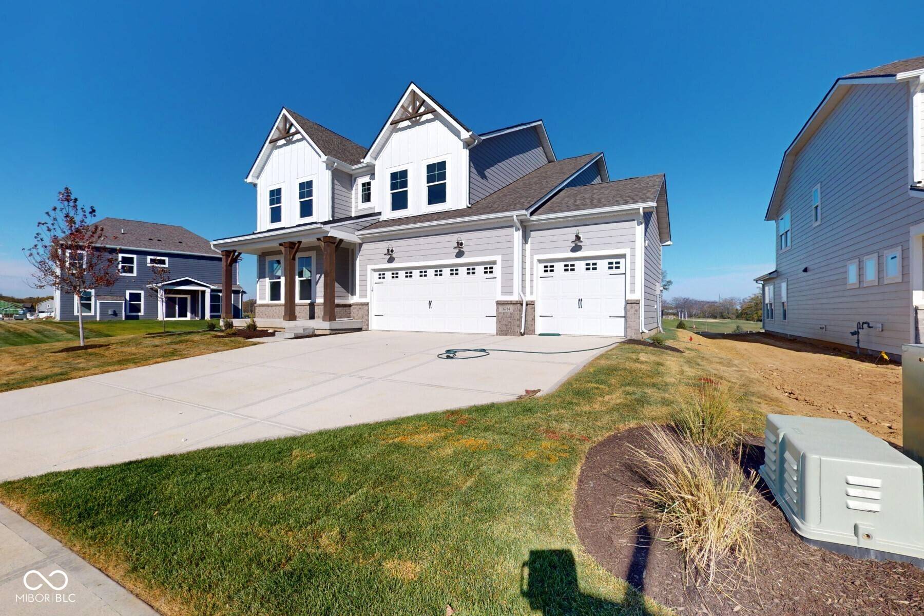 Noblesville, IN 46060,16914 Silo Ridge WAY