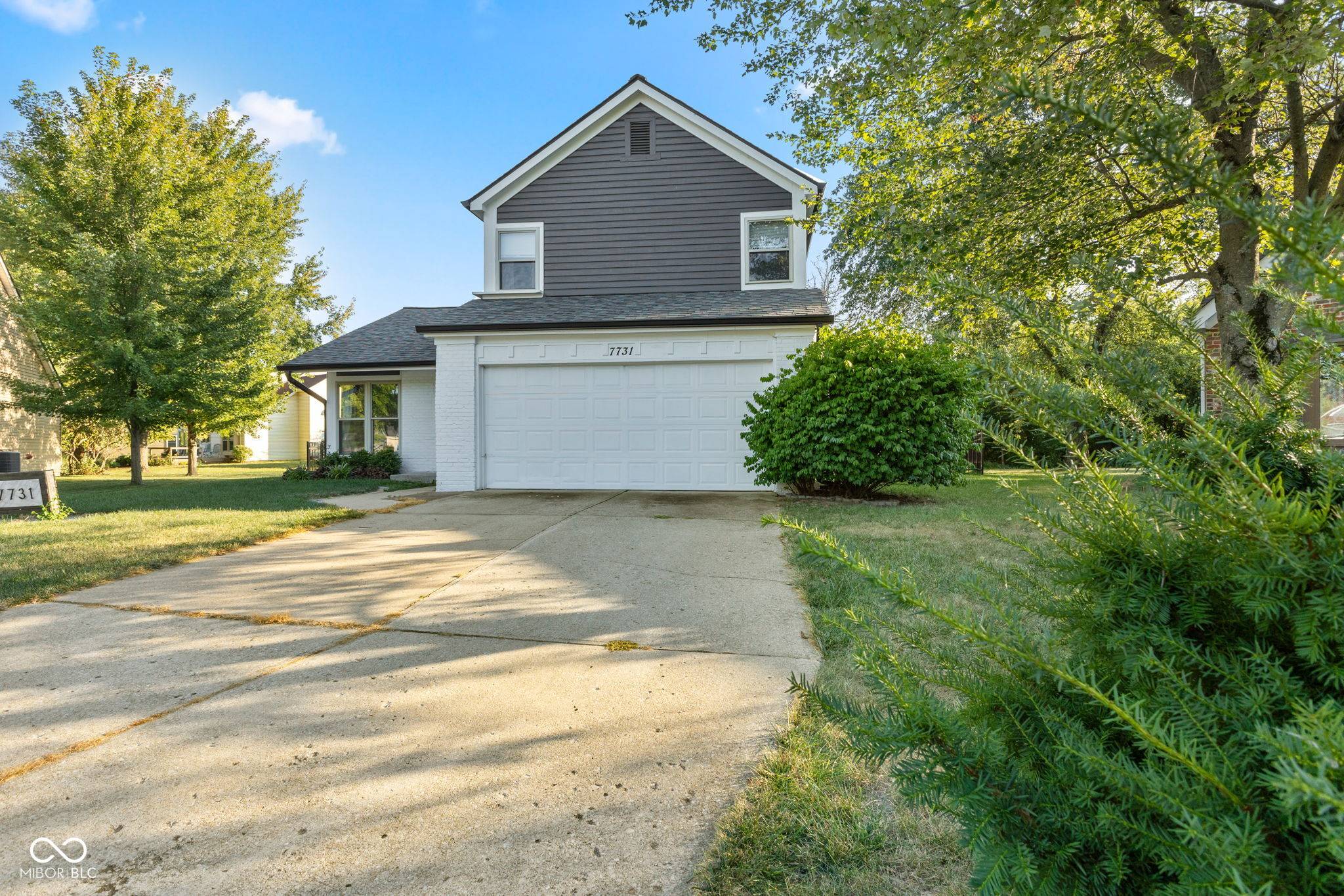 Indianapolis, IN 46256,7731 Hollow Ridge CIR