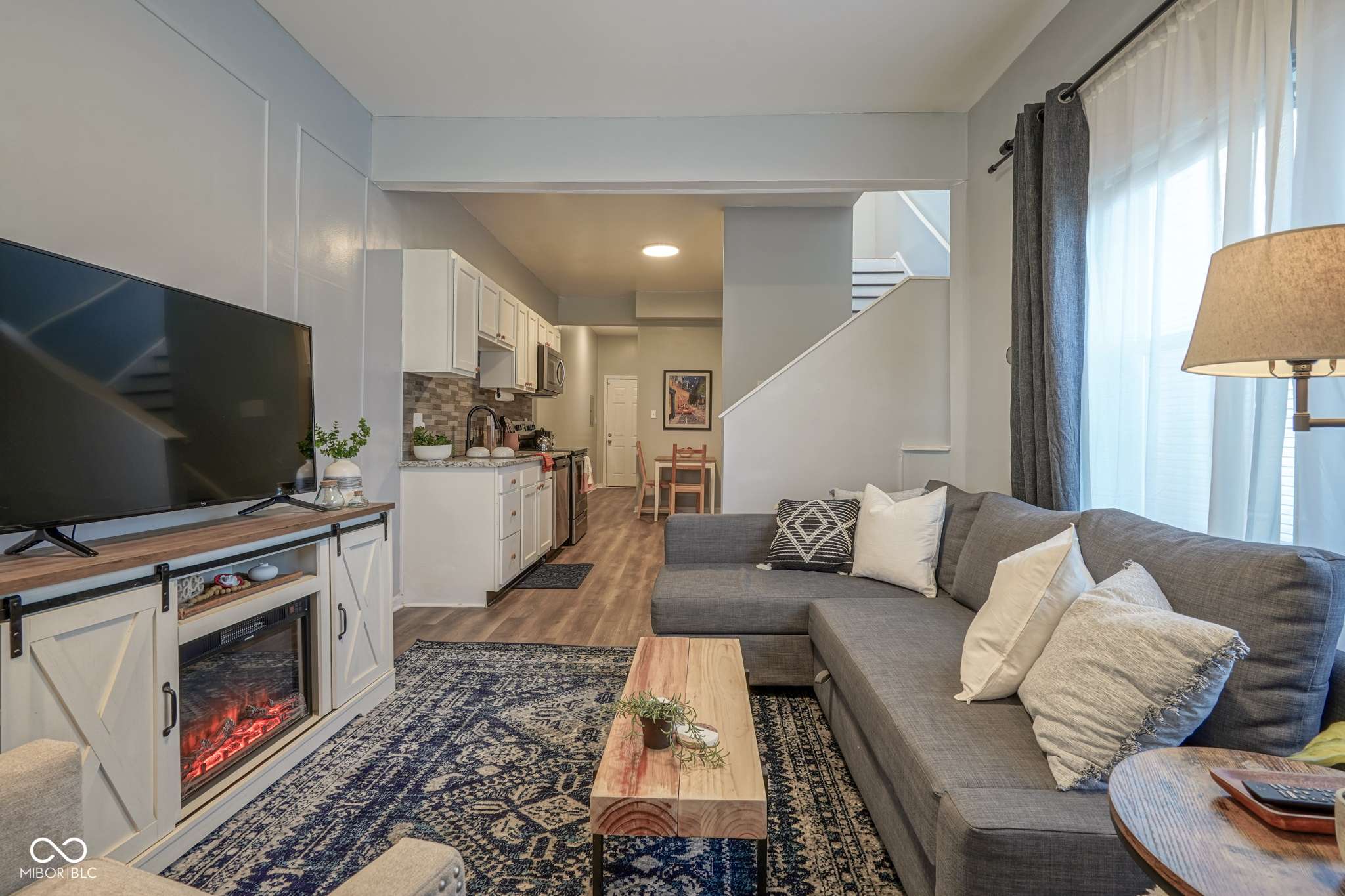 Indianapolis, IN 46201,25-27 N Tacoma AVE