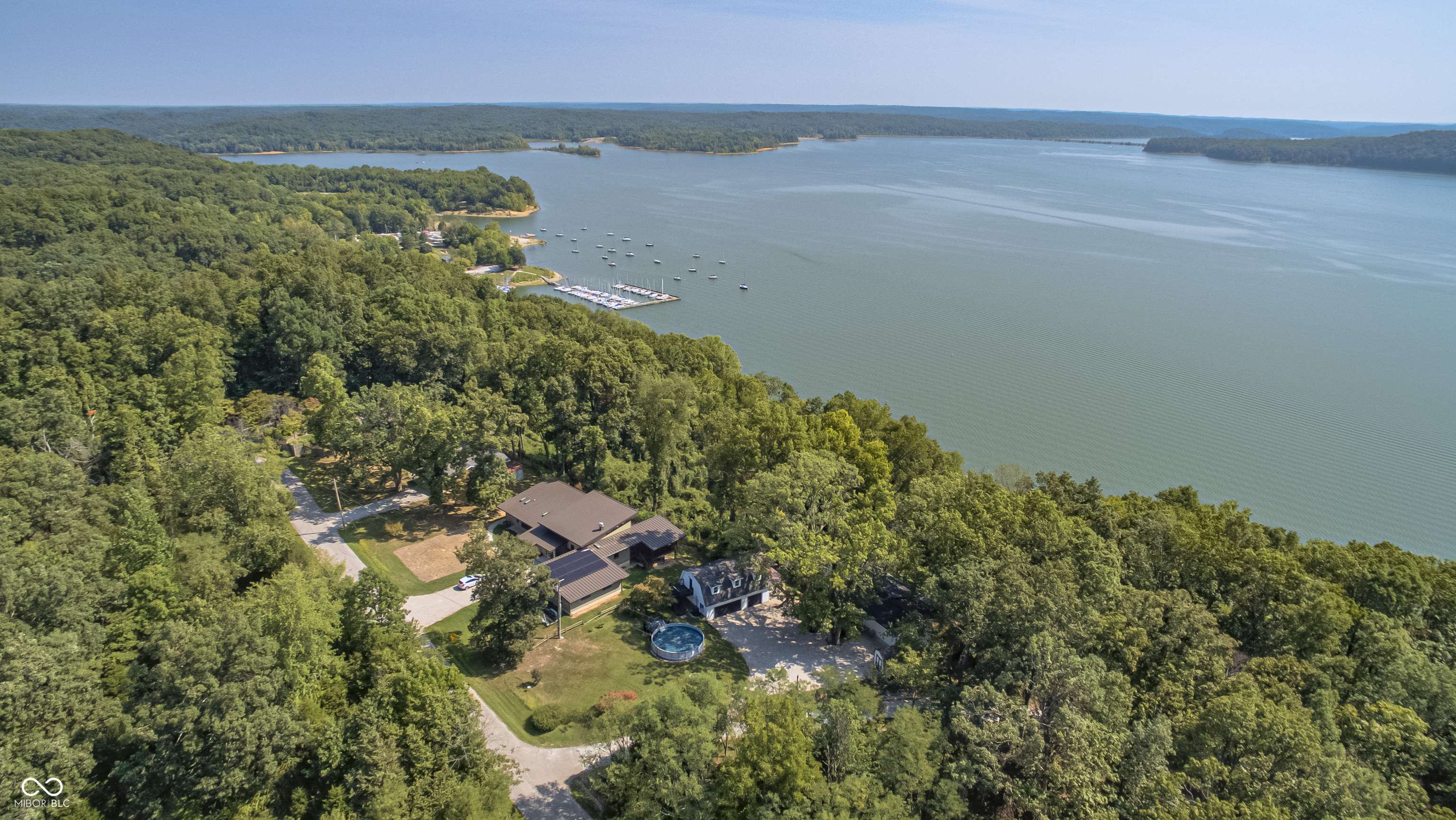 Bloomington, IN 47401,7587 Shady Side DR