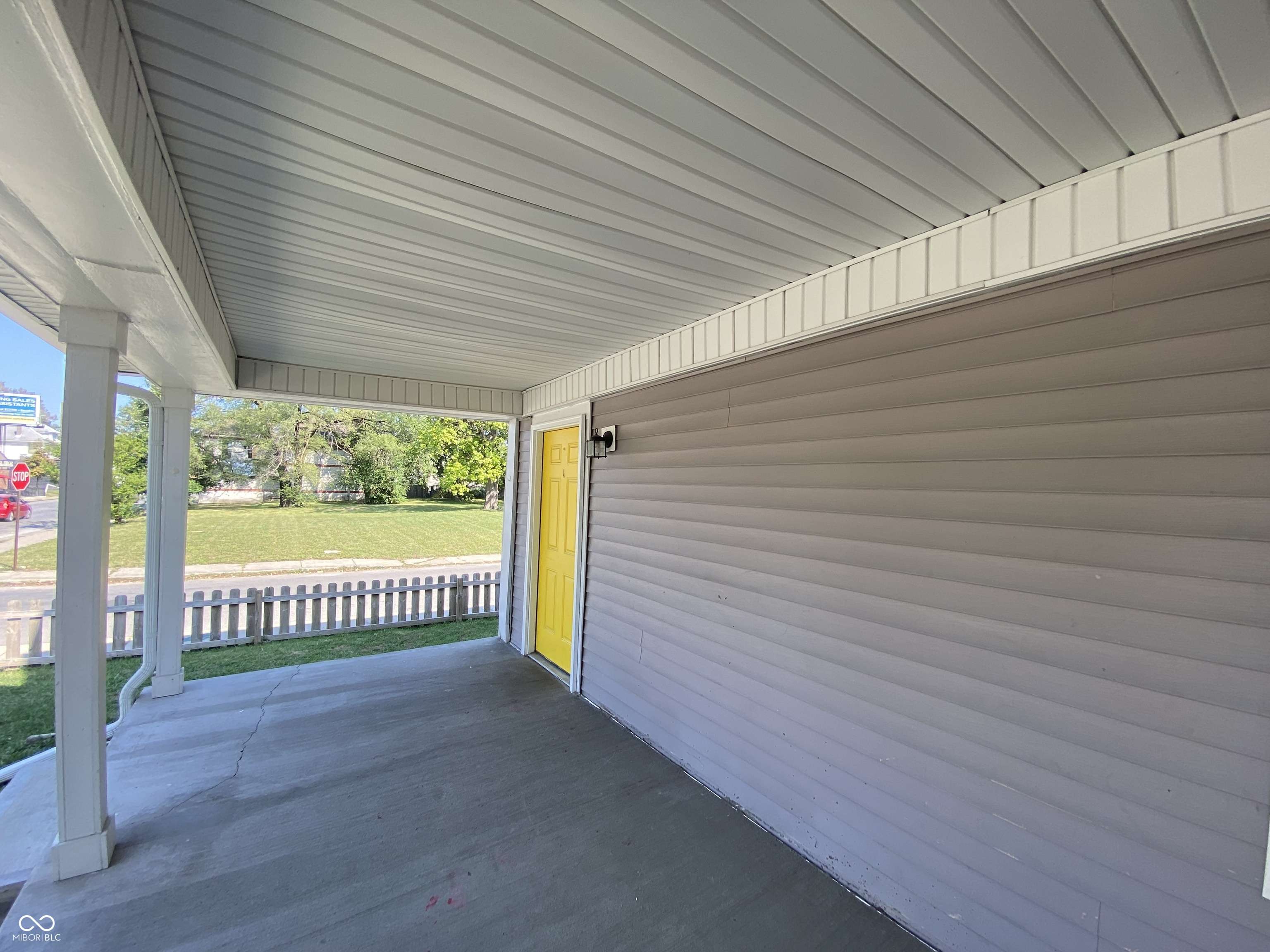 Indianapolis, IN 46201,2531 Unit A E 10th ST