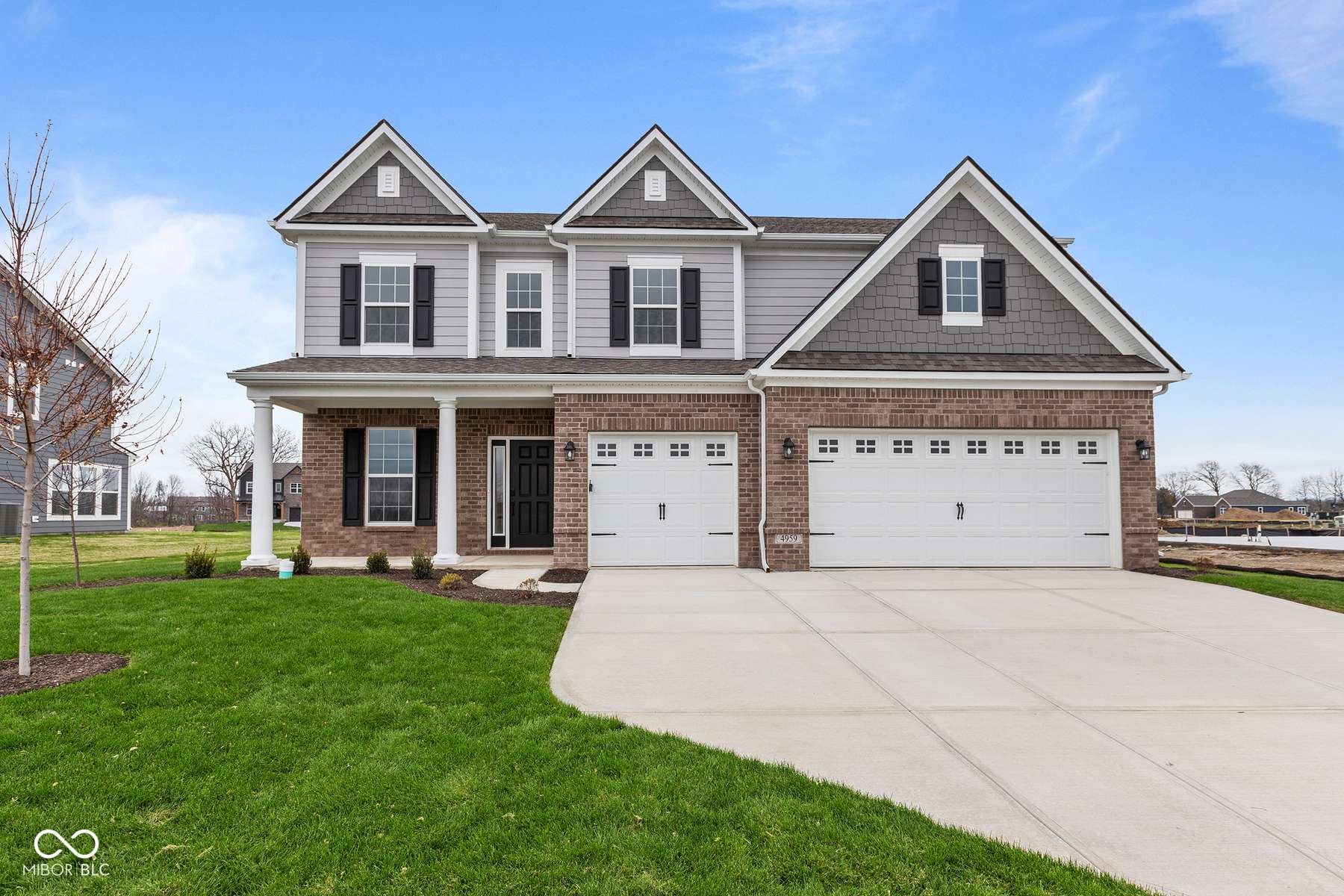 Brownsburg, IN 46112,4959 Amber Crest DR