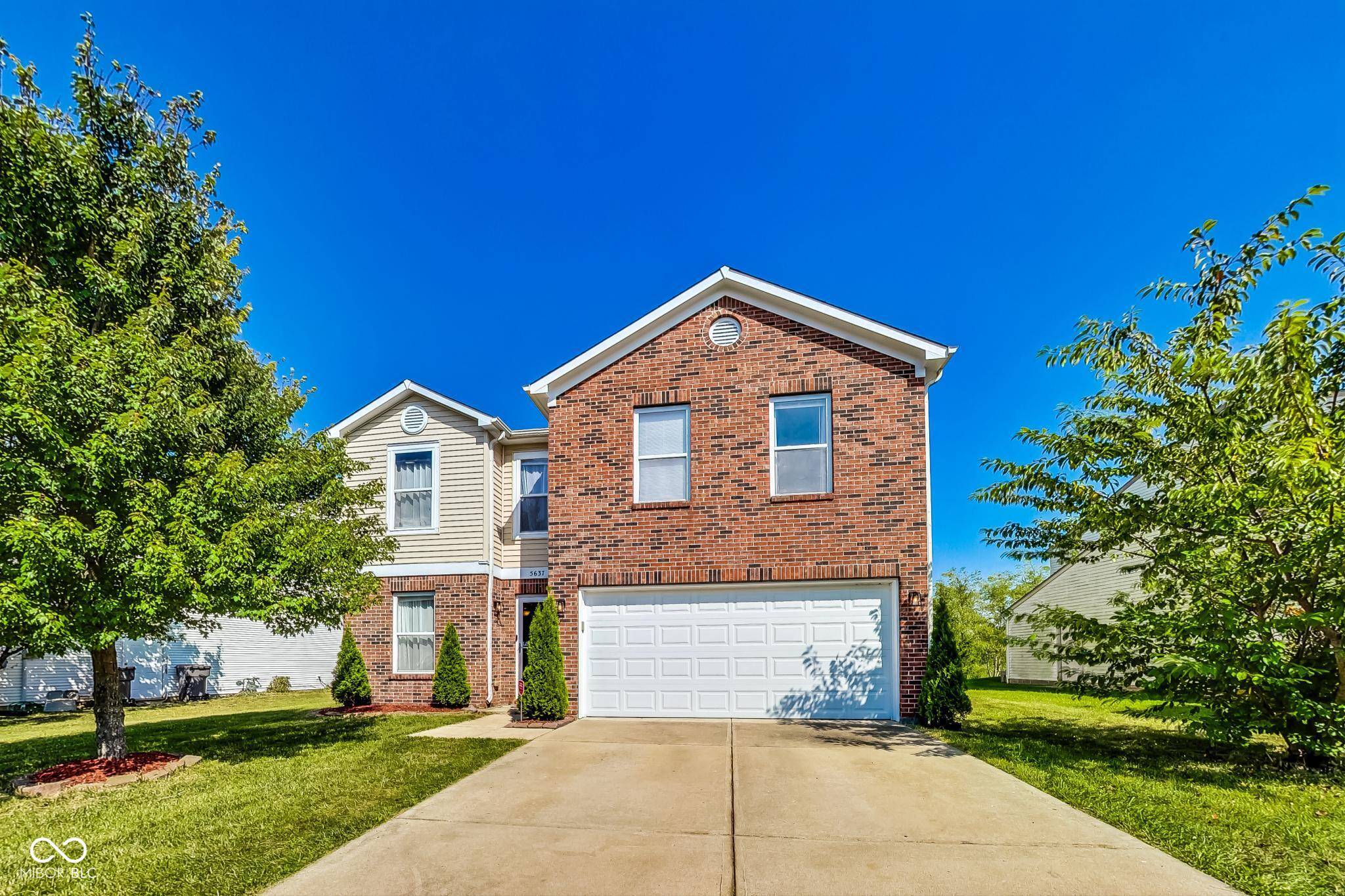 Indianapolis, IN 46237,5637 Grassy Bank DR