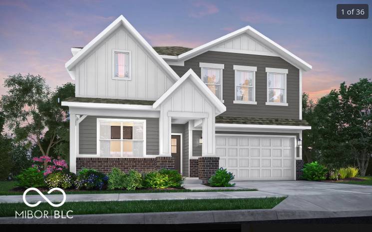 Noblesville, IN 46060,11428 Dippers CT