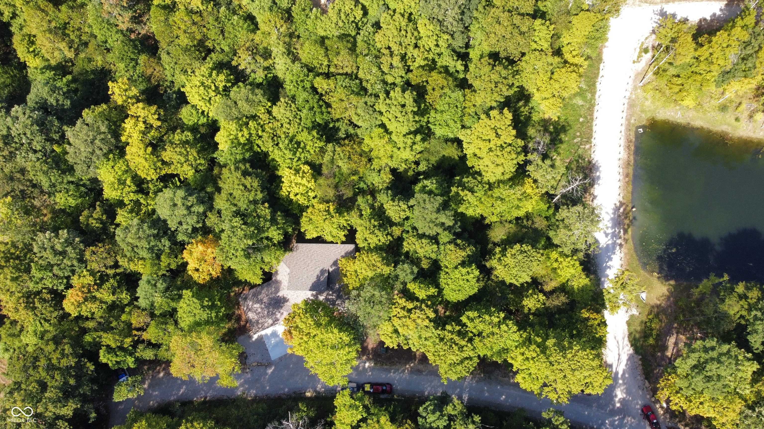 Nashville, IN 47448,214 Woods LN