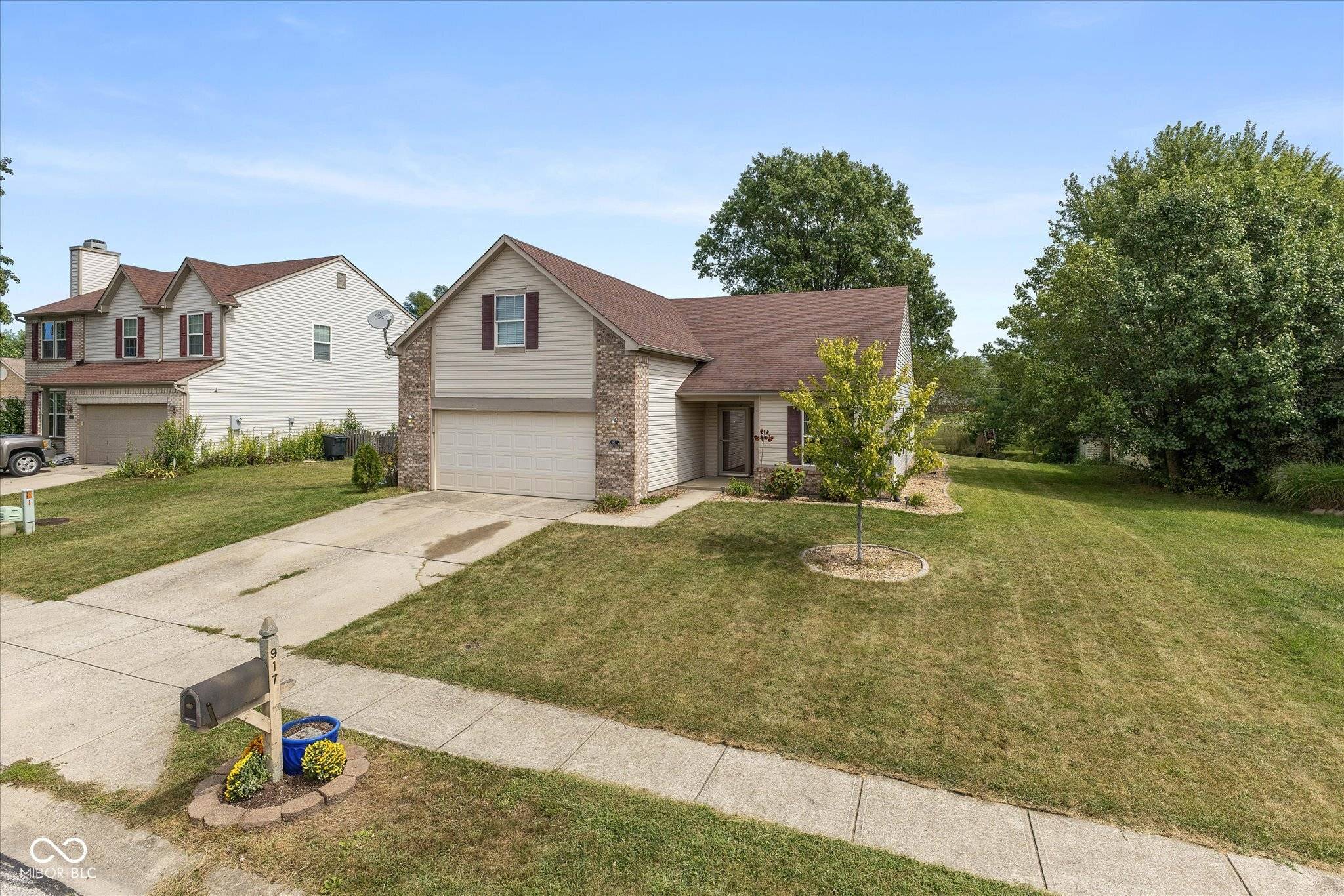 Danville, IN 46122,917 Tyne CIR