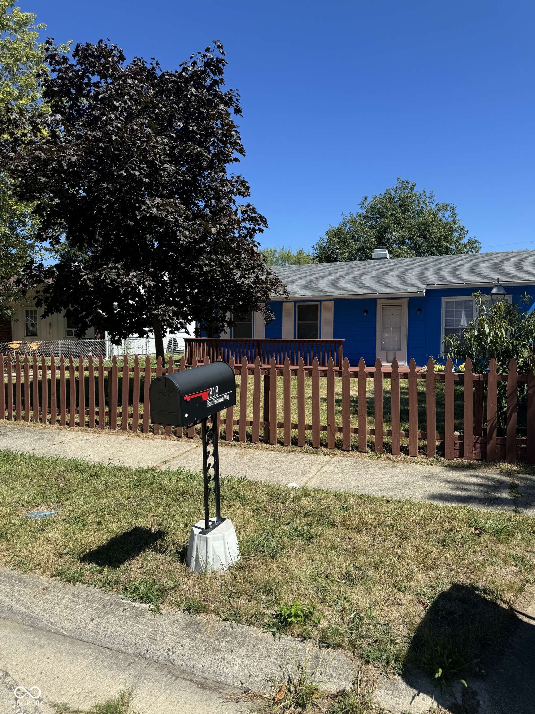 Anderson, IN 46011,1818 E Fairlawn WAY